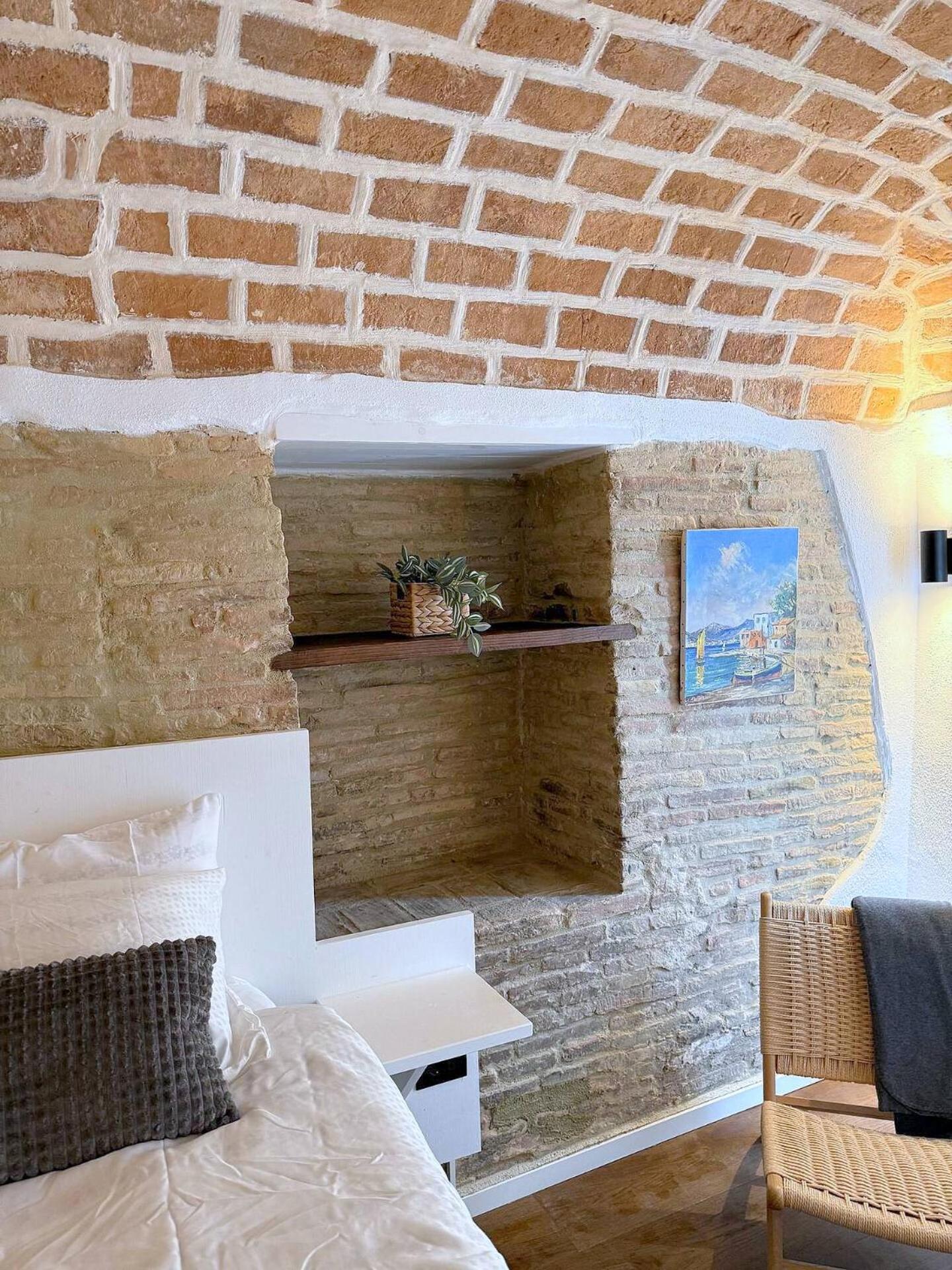 Charming Boutique B&B Hotel