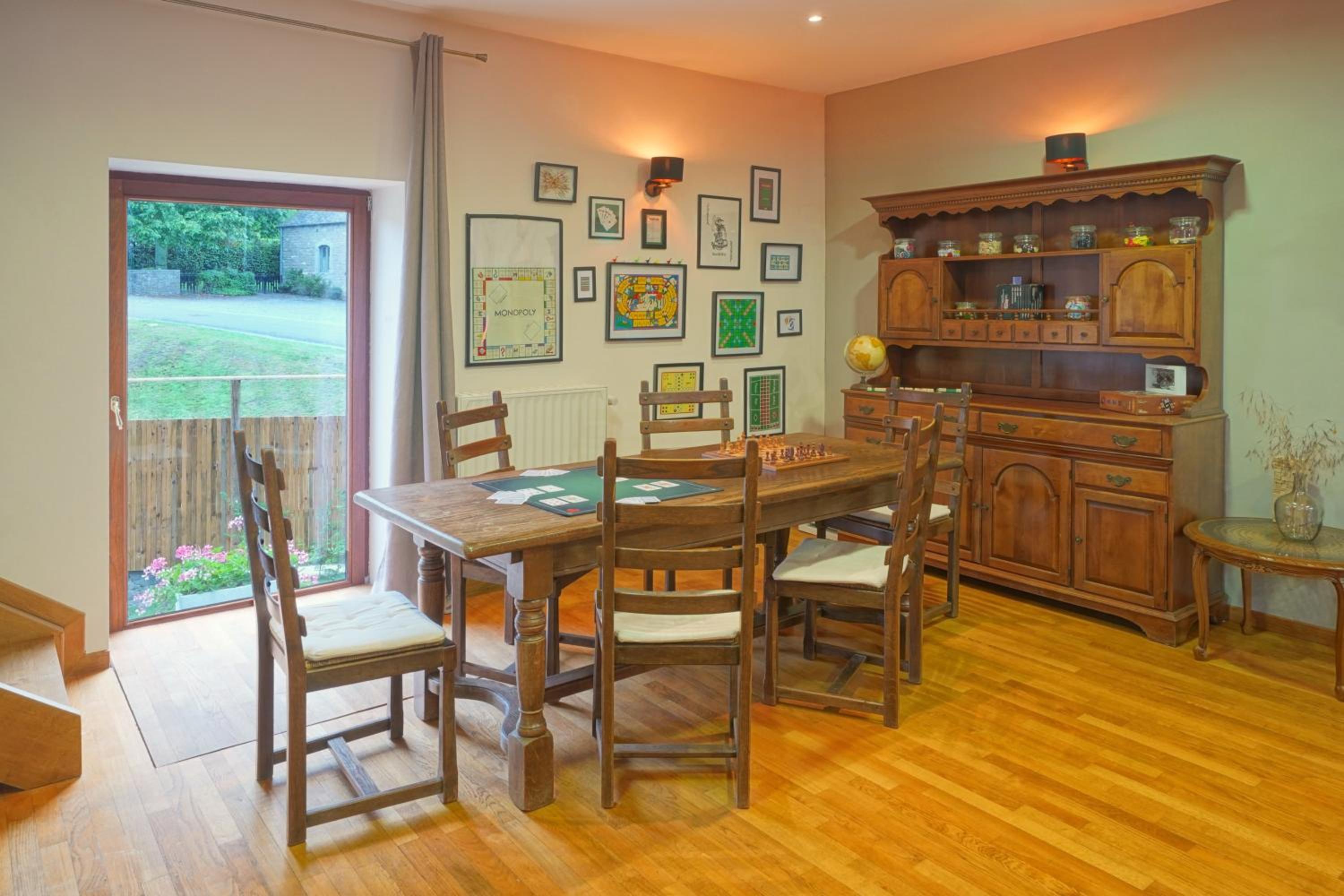 La Forge - Chambres d'hôtes en Ardenne