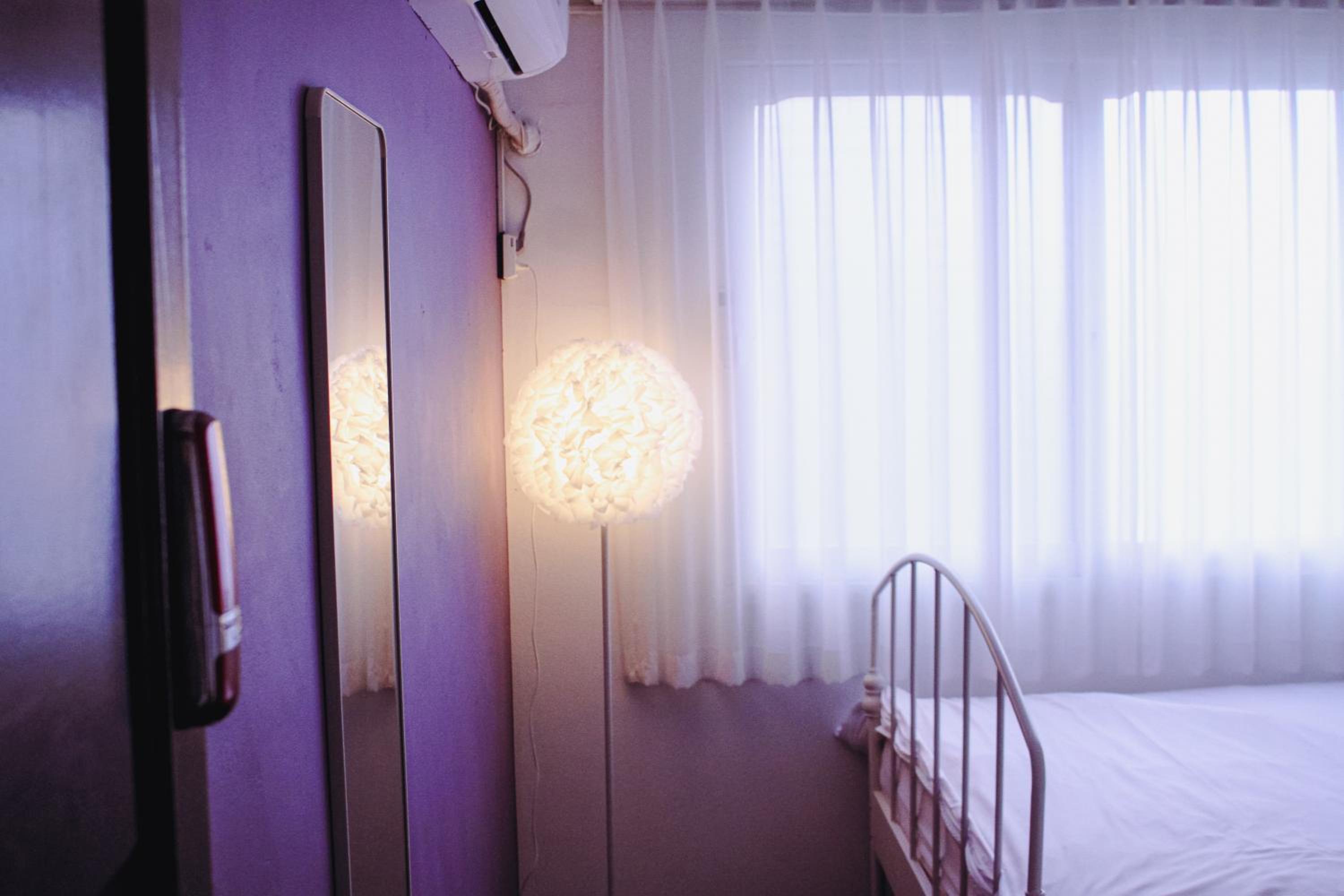 4 Beds in the Heart of Hongdae, Mangwon, Sangsu & Red Road