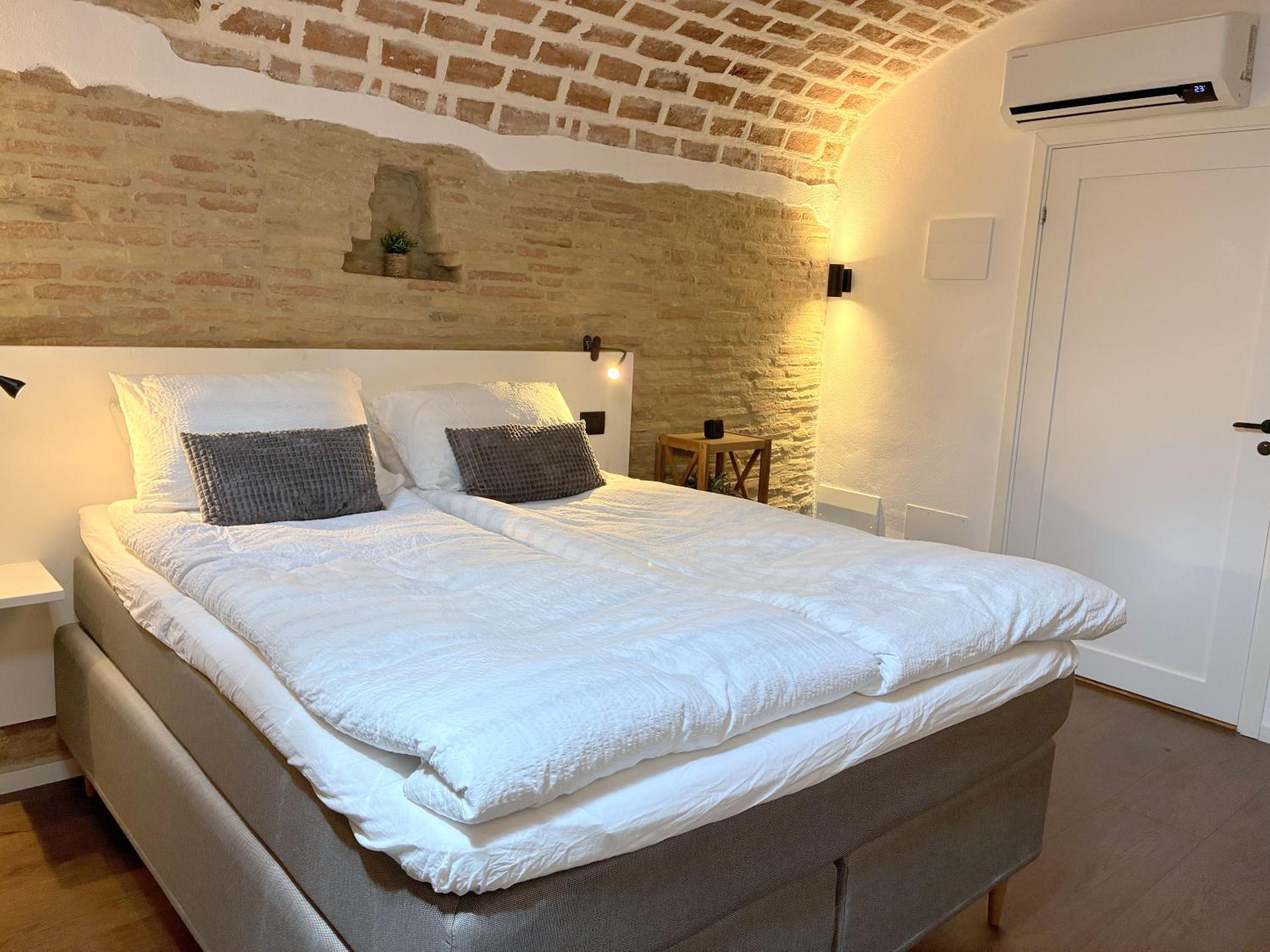 Charming Boutique B&B Hotel