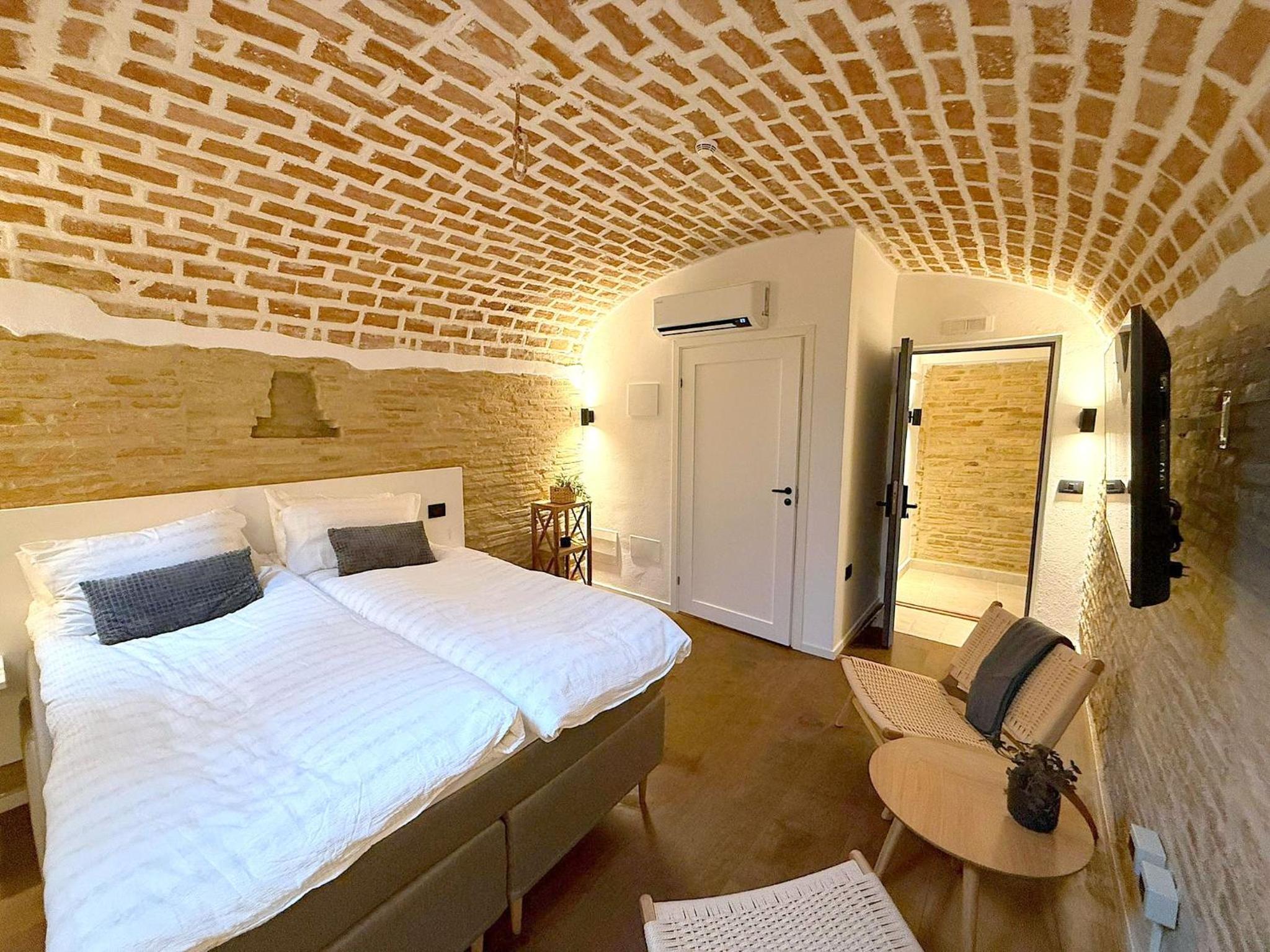 Charming Boutique B&B Hotel