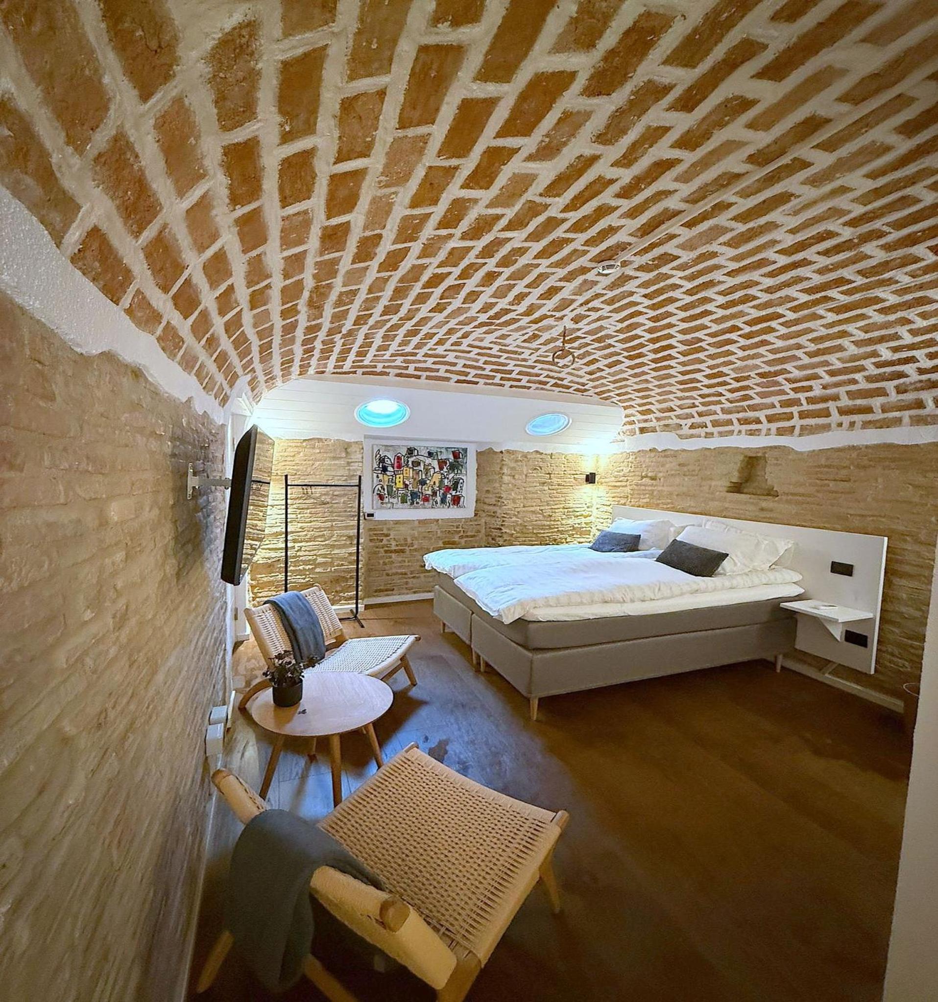 Charming Boutique B&B Hotel