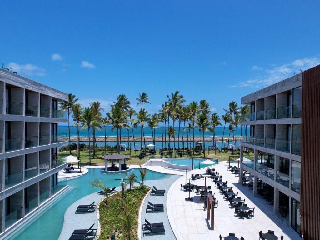 Porto Alto Resort - AP107 BL03