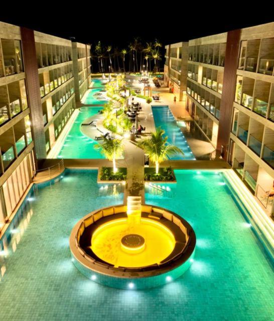 Porto Alto Resort - AP107 BL03