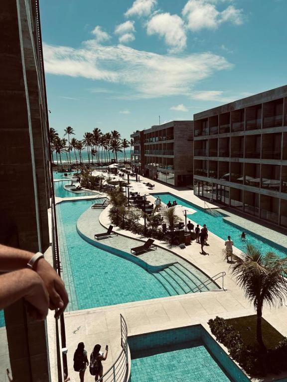Porto Alto Resort - AP107 BL03