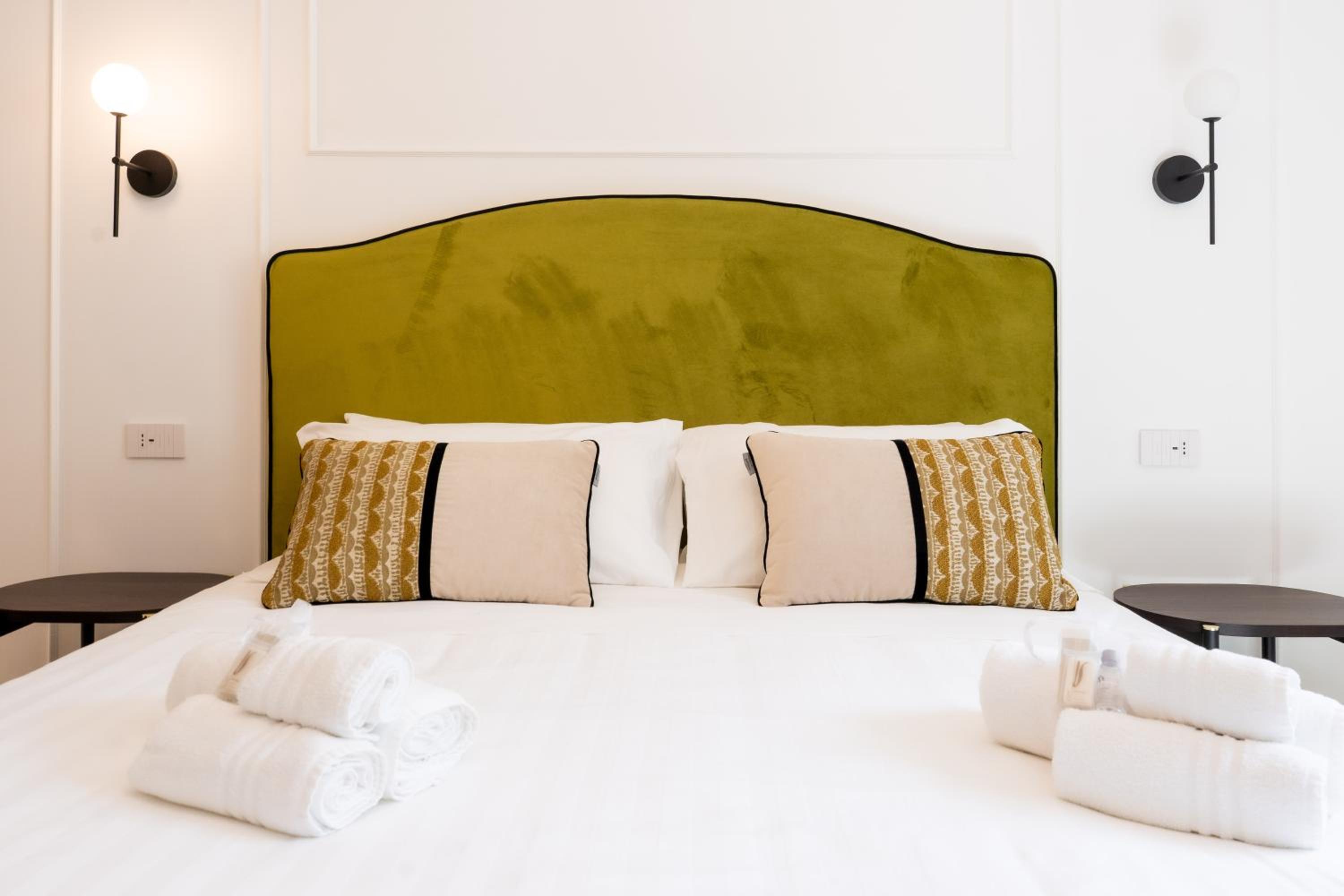 Marmori Suites Cagliari