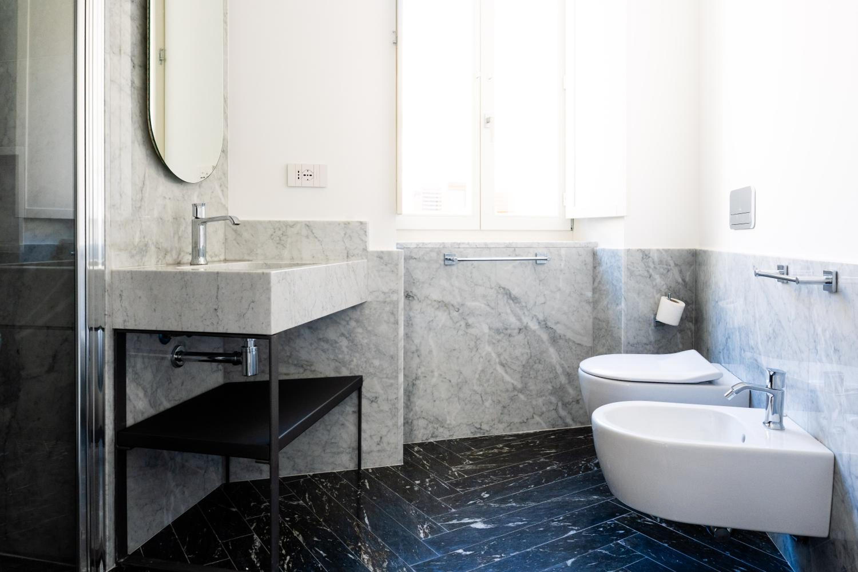 Marmori Suites Cagliari