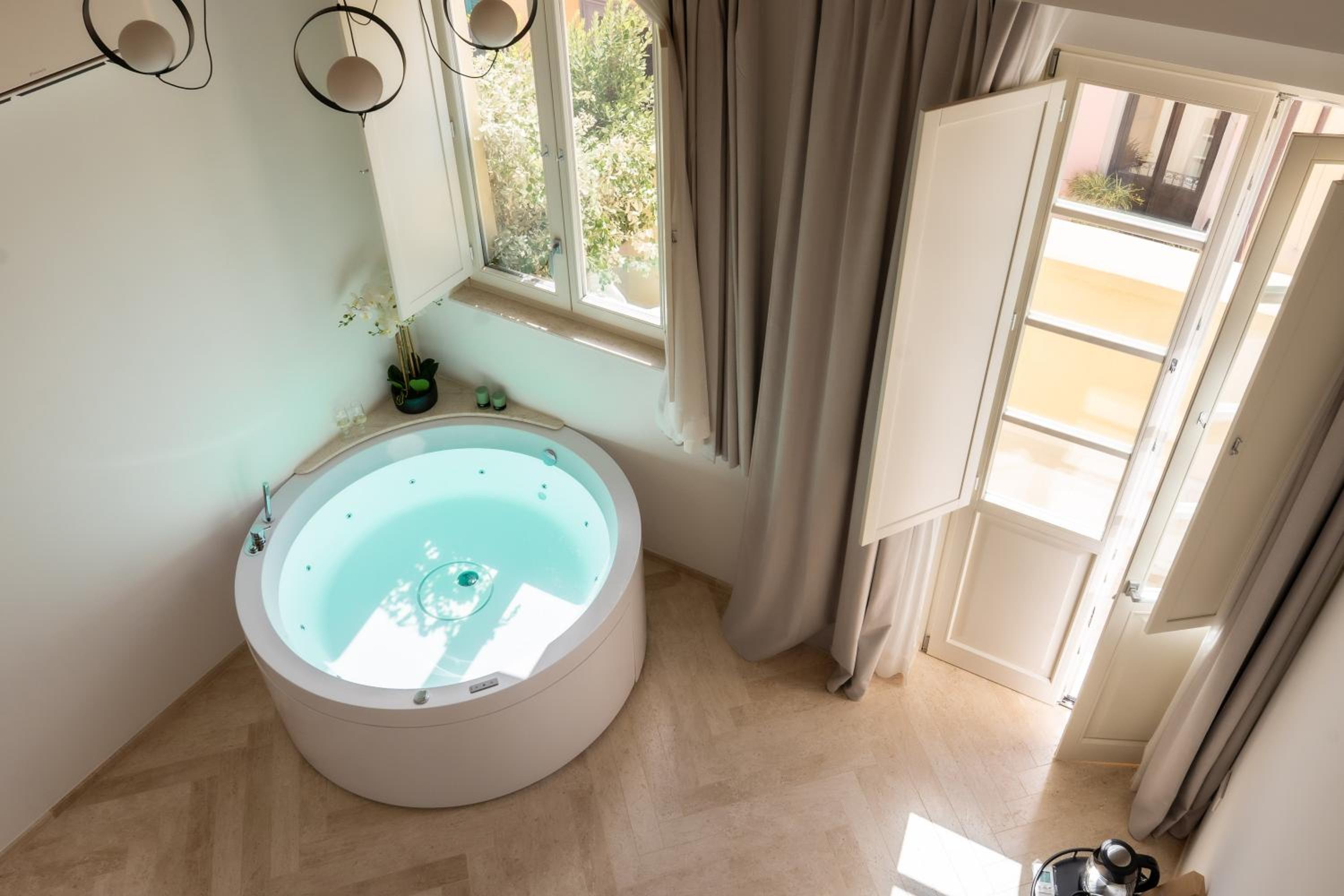 Marmori Suites Cagliari