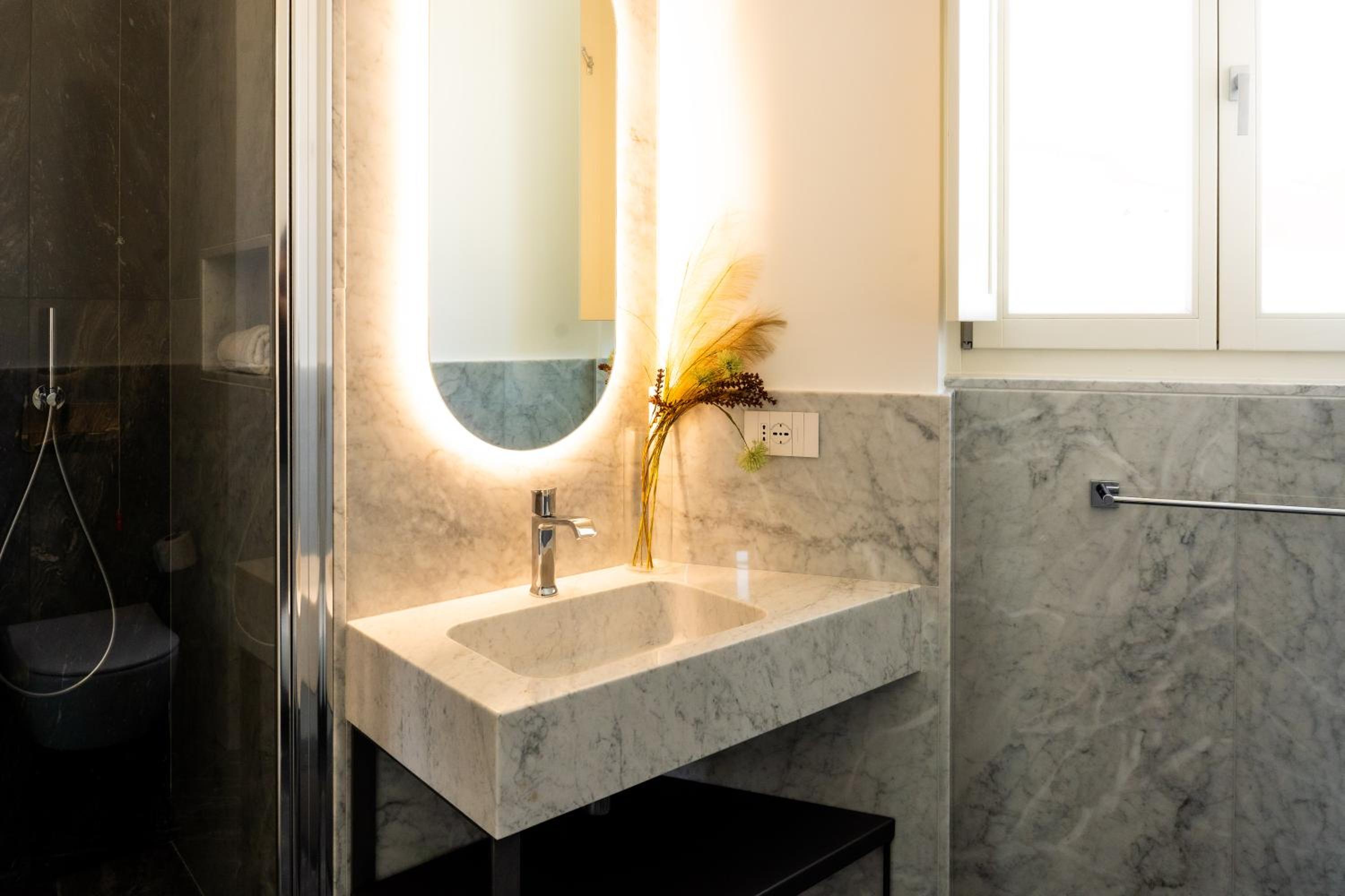 Marmori Suites Cagliari