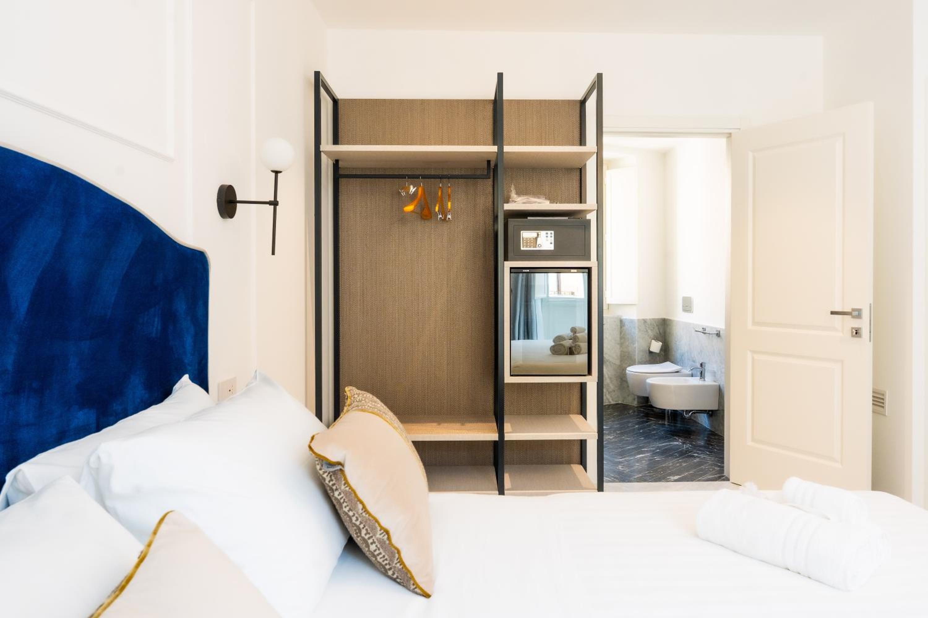 Marmori Suites Cagliari
