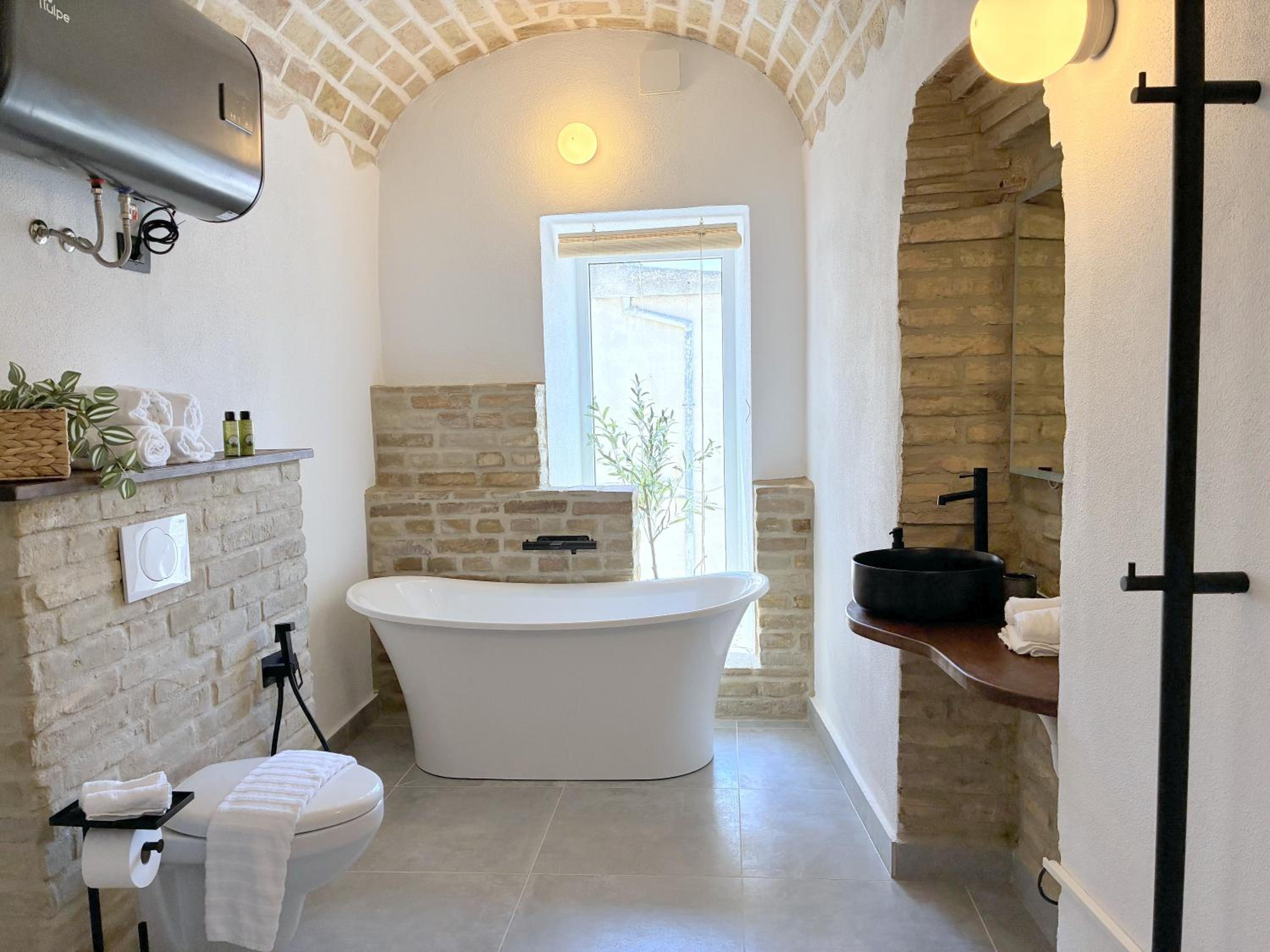 Charming Boutique B&B Hotel