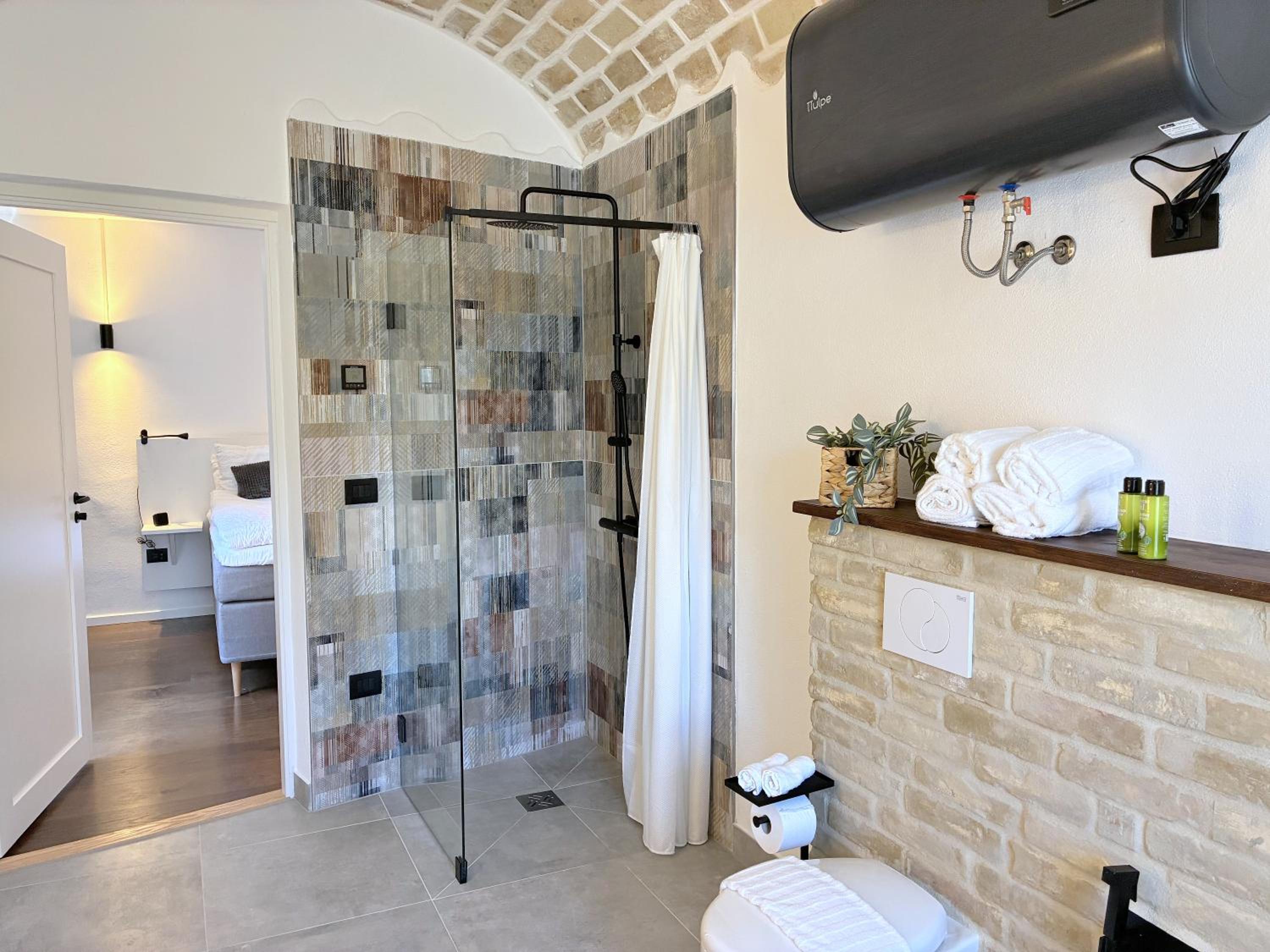 Charming Boutique B&B Hotel