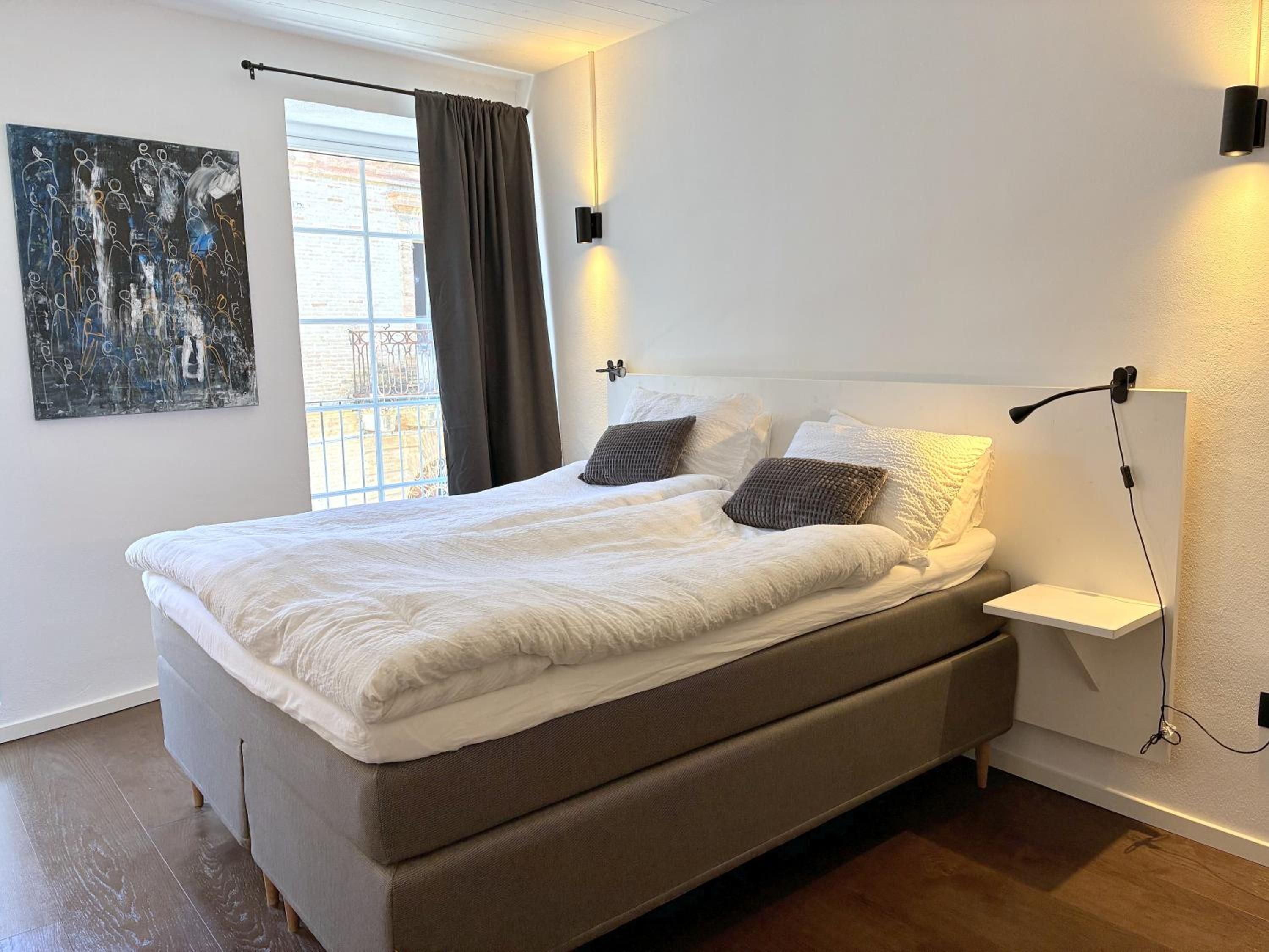 Charming Boutique B&B Hotel
