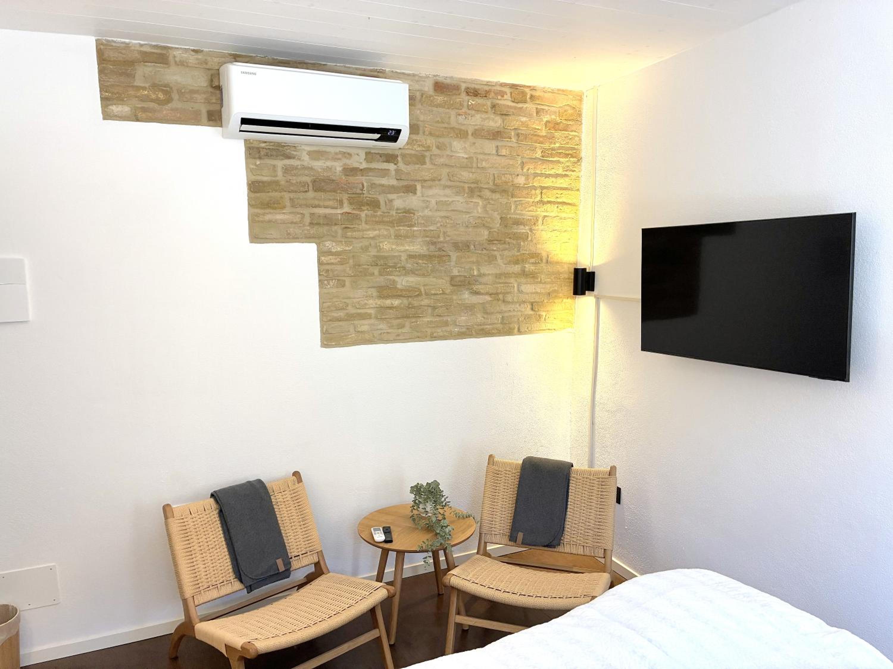 Charming Boutique B&B Hotel