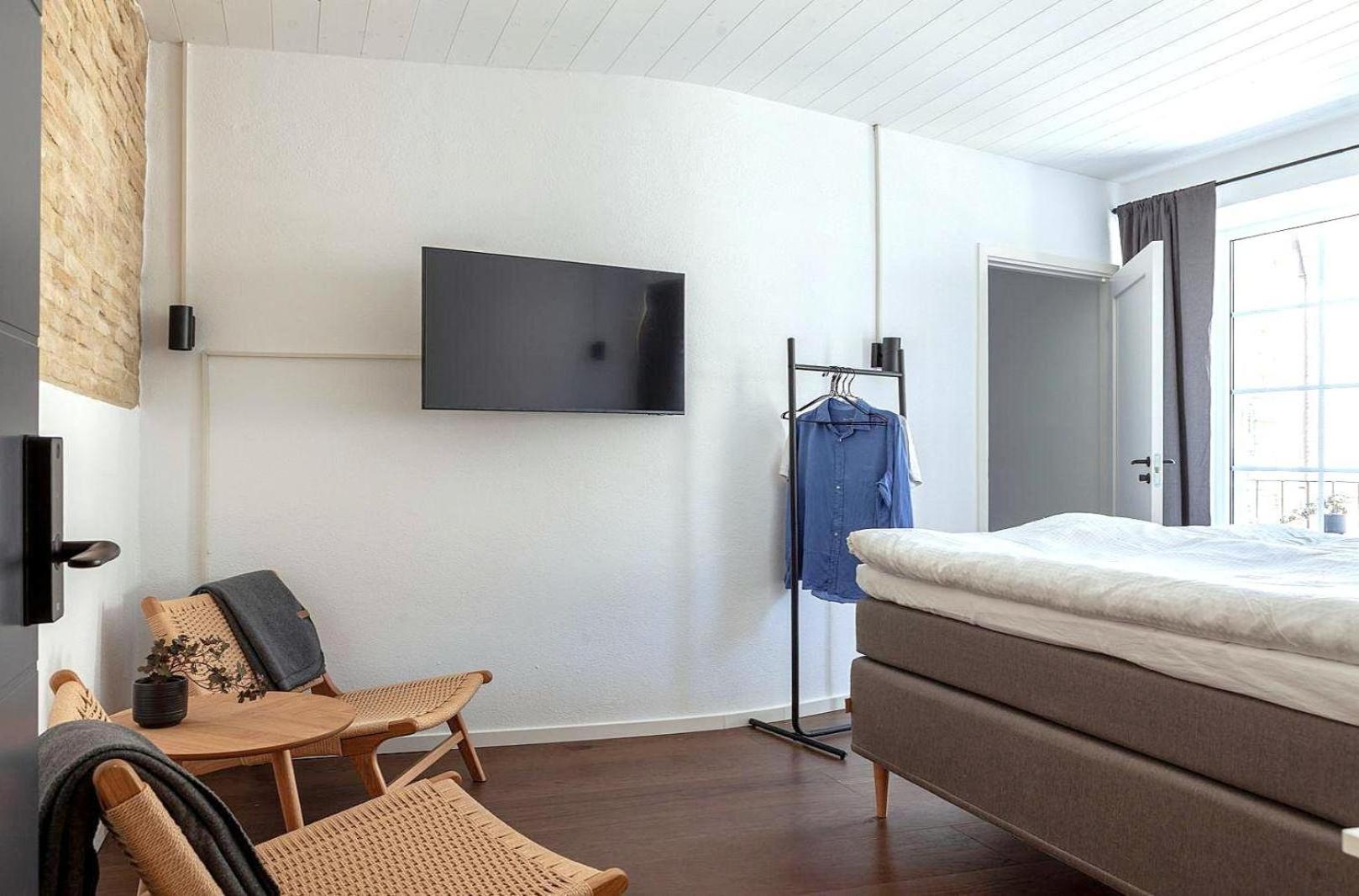 Charming Boutique B&B Hotel