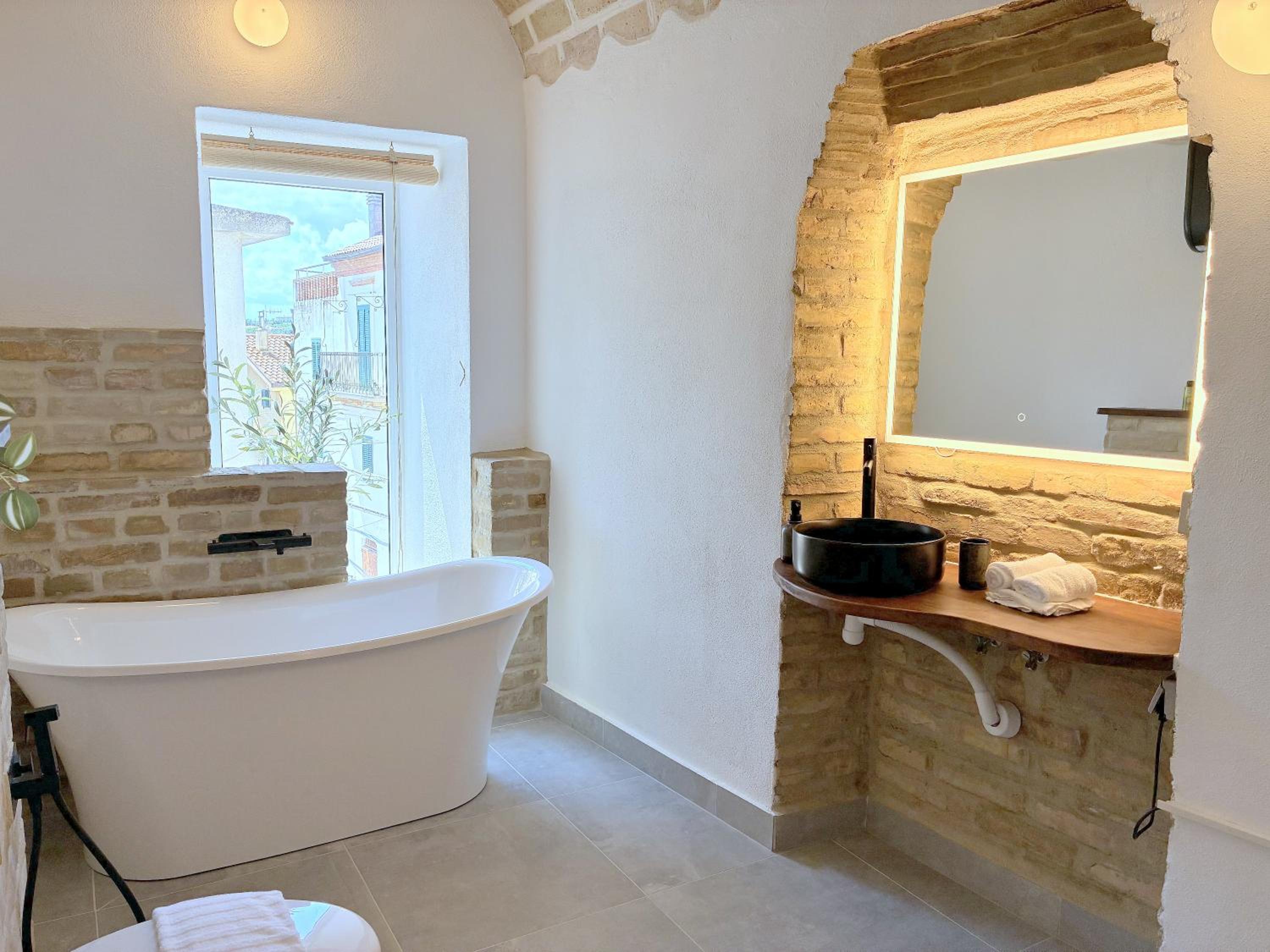Charming Boutique B&B Hotel