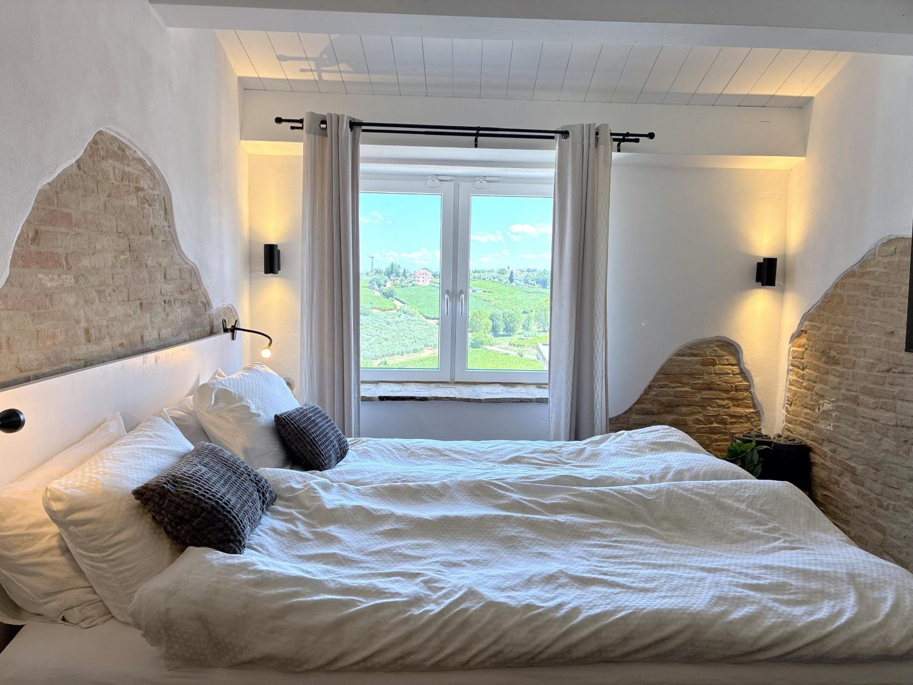Charming Boutique B&B Hotel