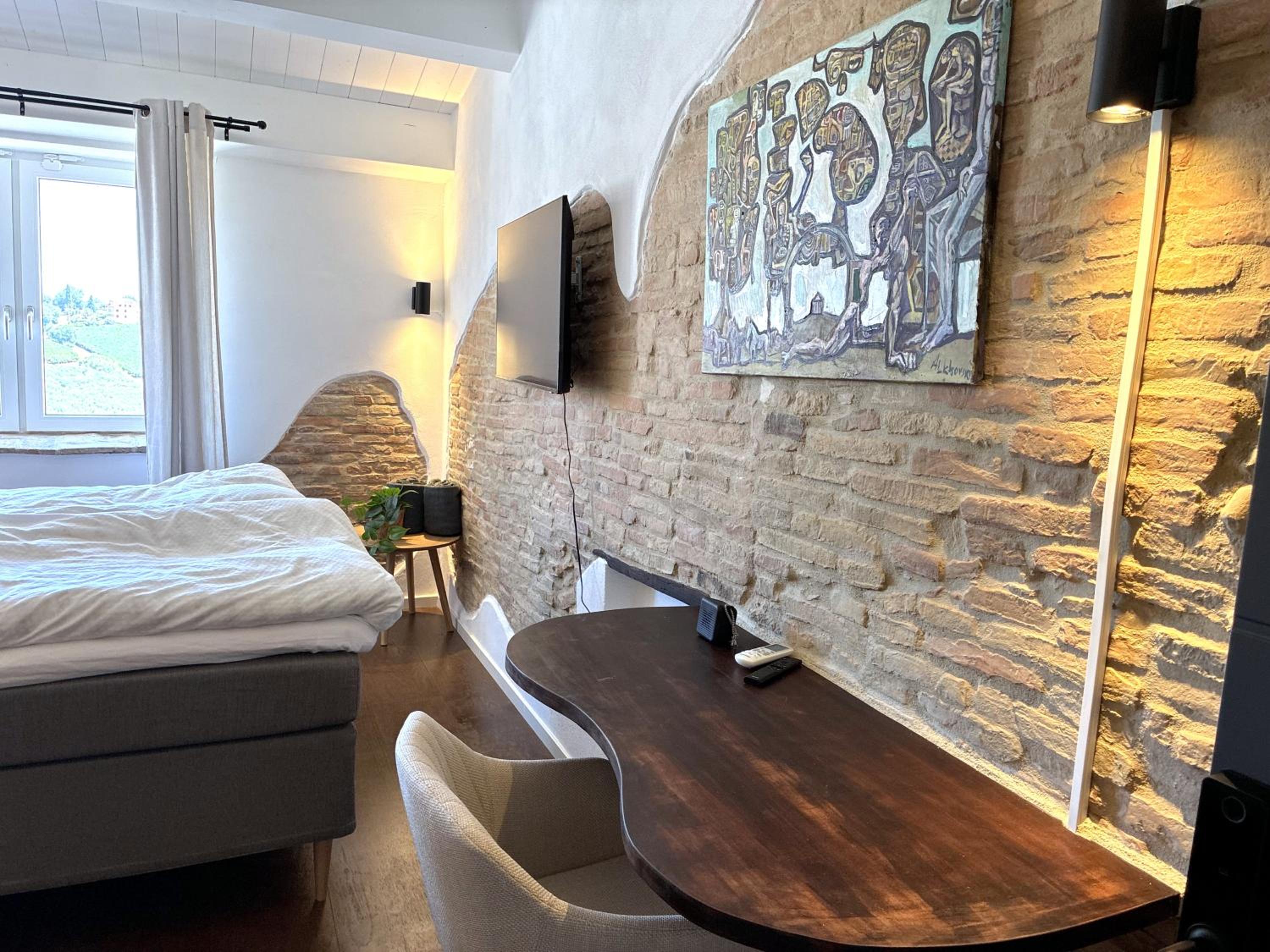 Charming Boutique B&B Hotel