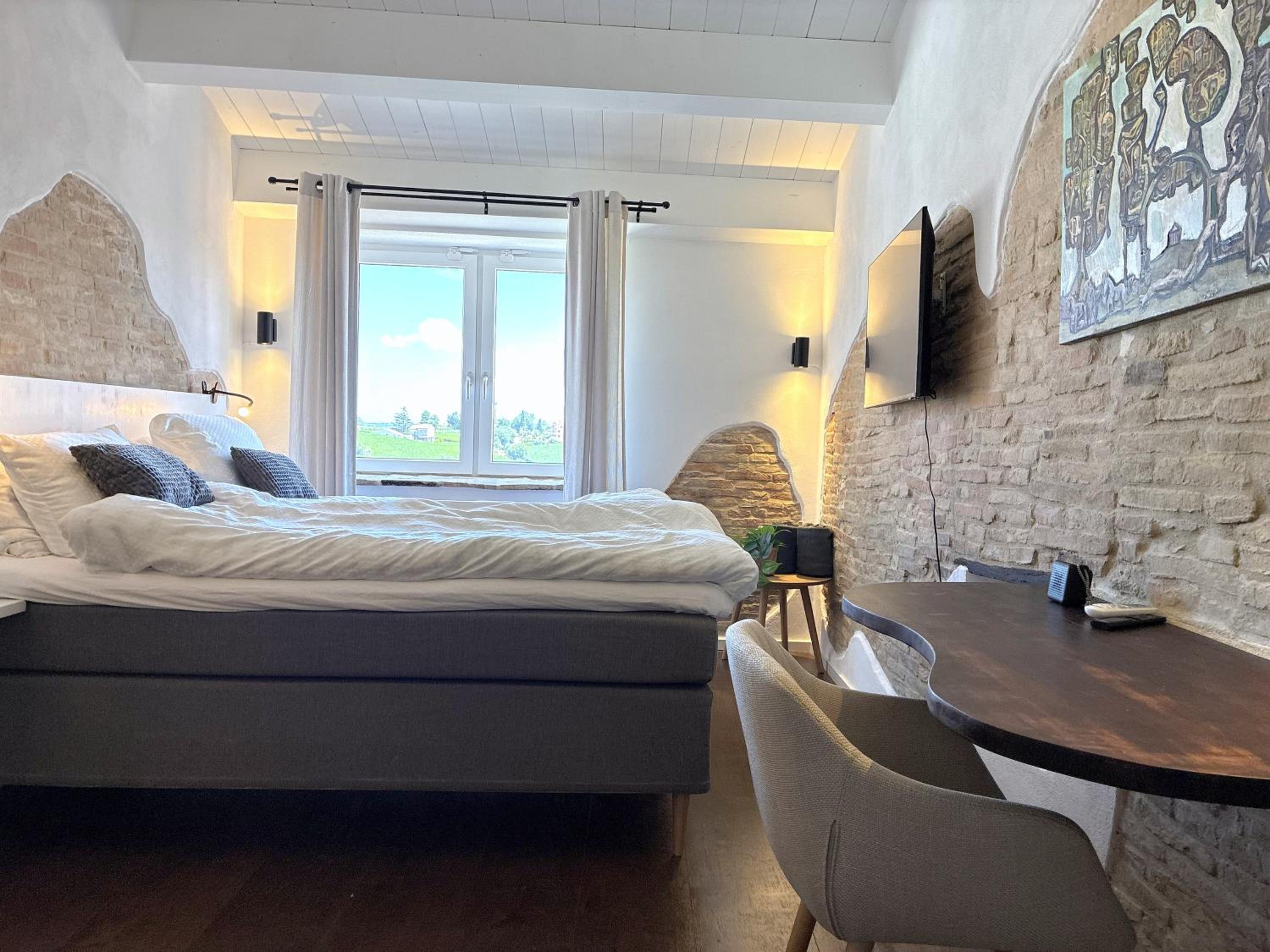 Charming Boutique B&B Hotel