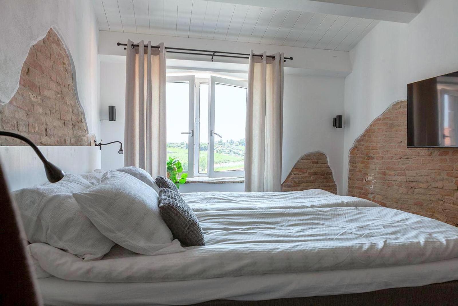Charming Boutique B&B Hotel