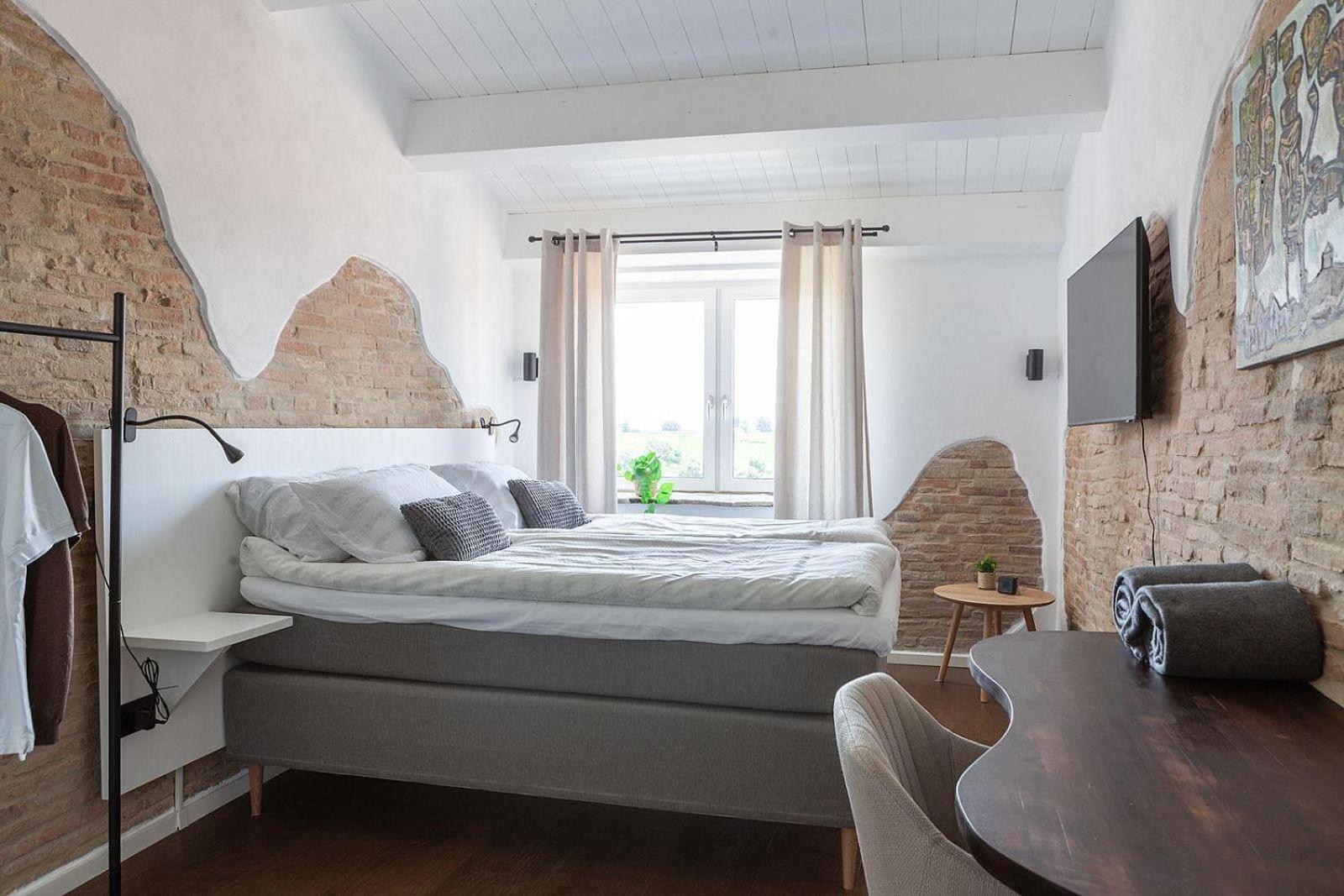 Charming Boutique B&B Hotel