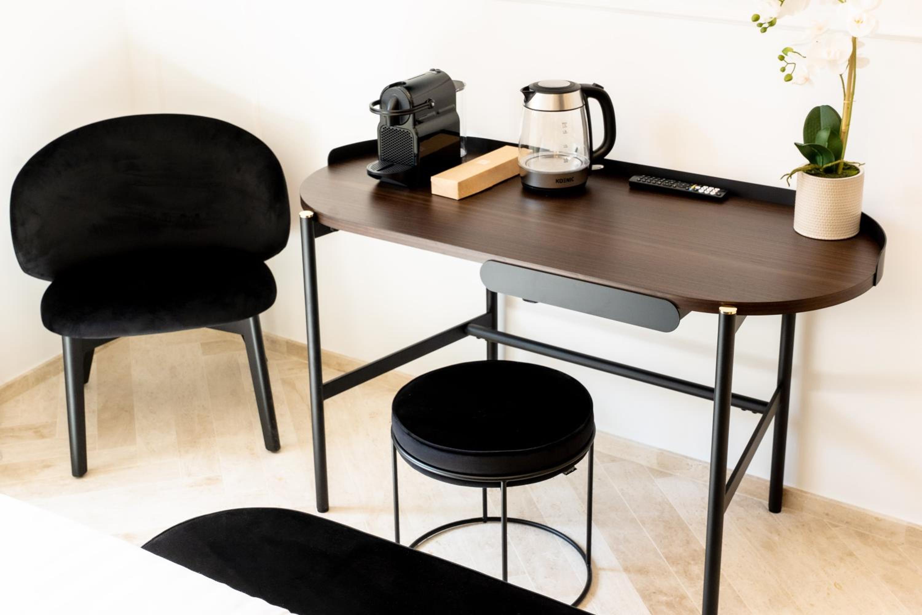 Marmori Suites Cagliari