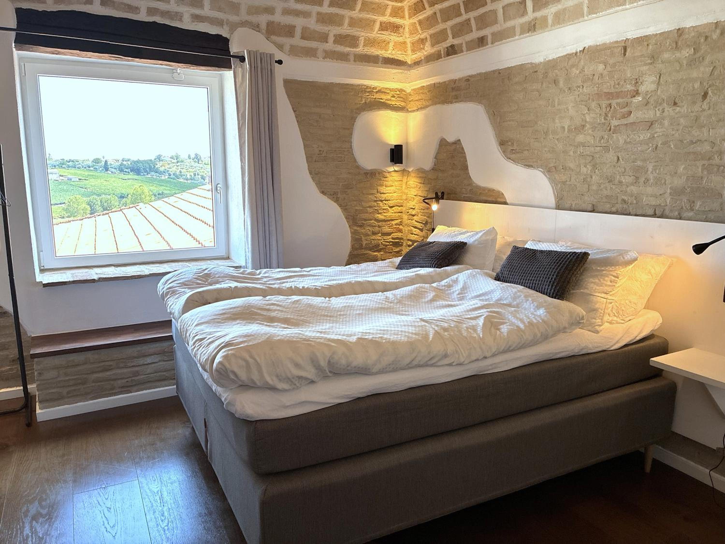 Charming Boutique B&B Hotel