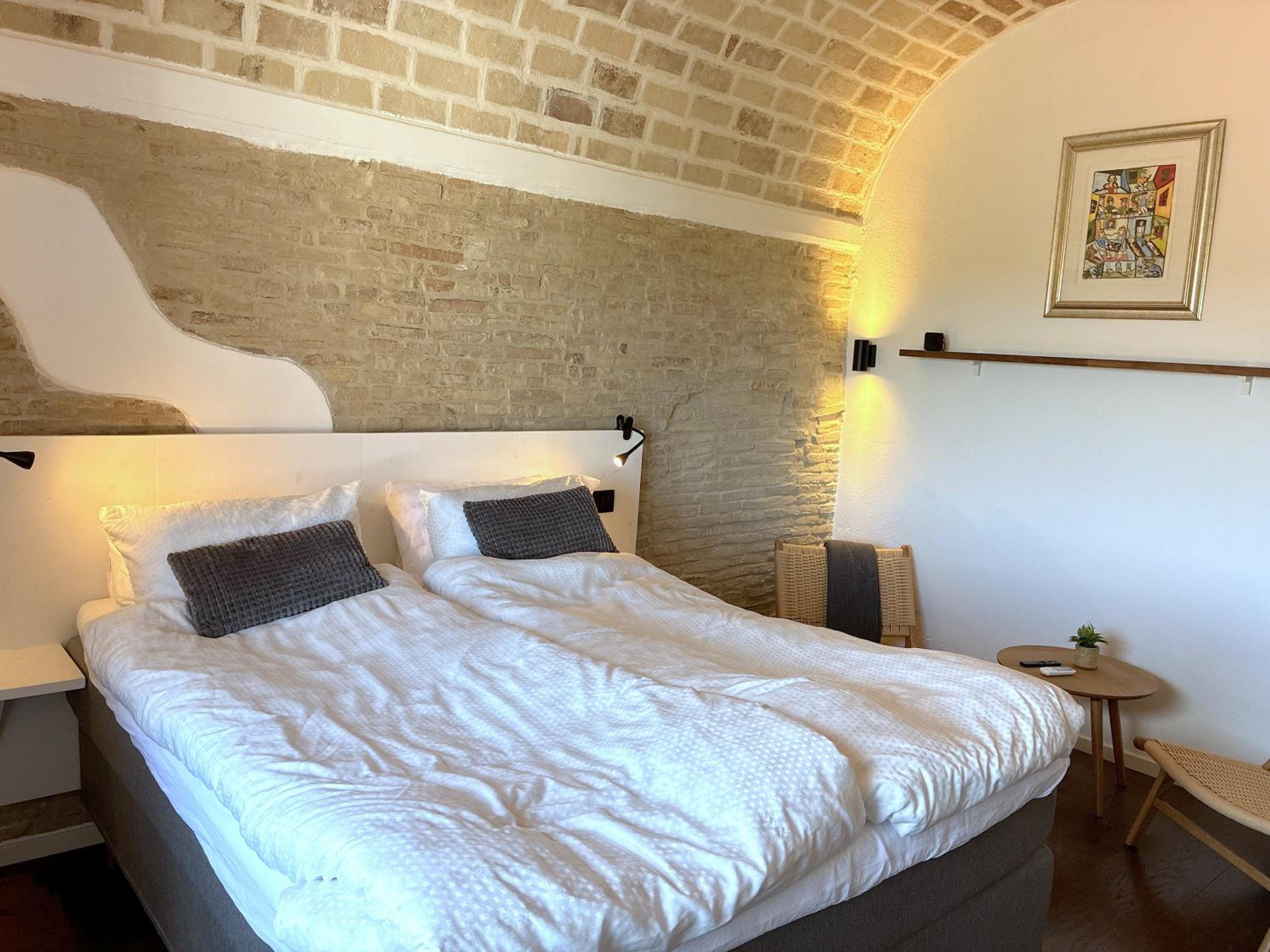 Charming Boutique B&B Hotel