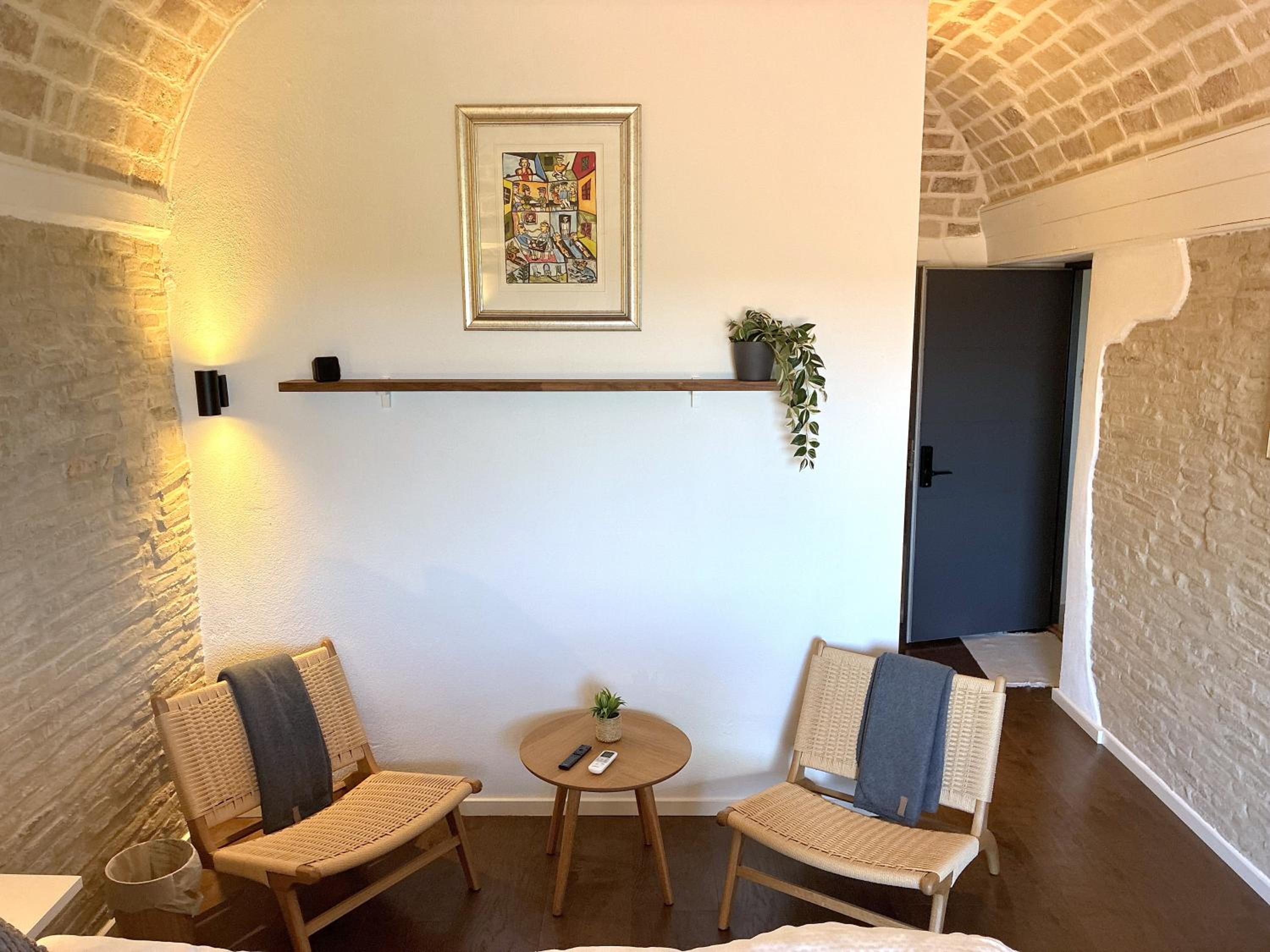 Charming Boutique B&B Hotel