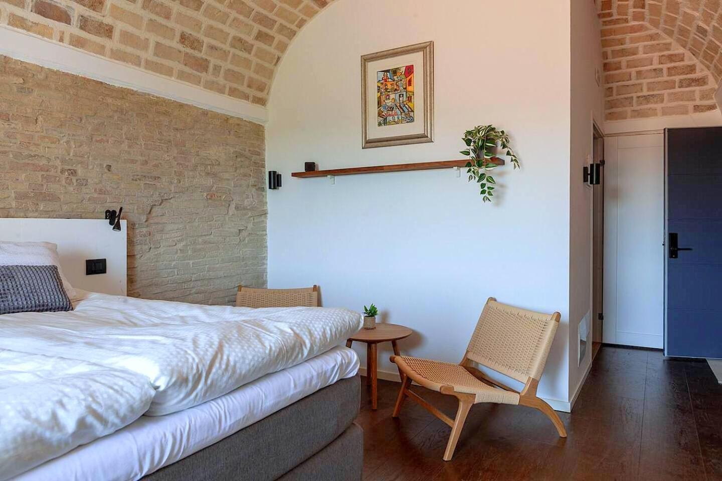 Charming Boutique B&B Hotel