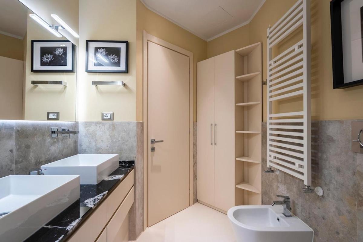 Luxury Florence Penthouse with Rooftop Terrace