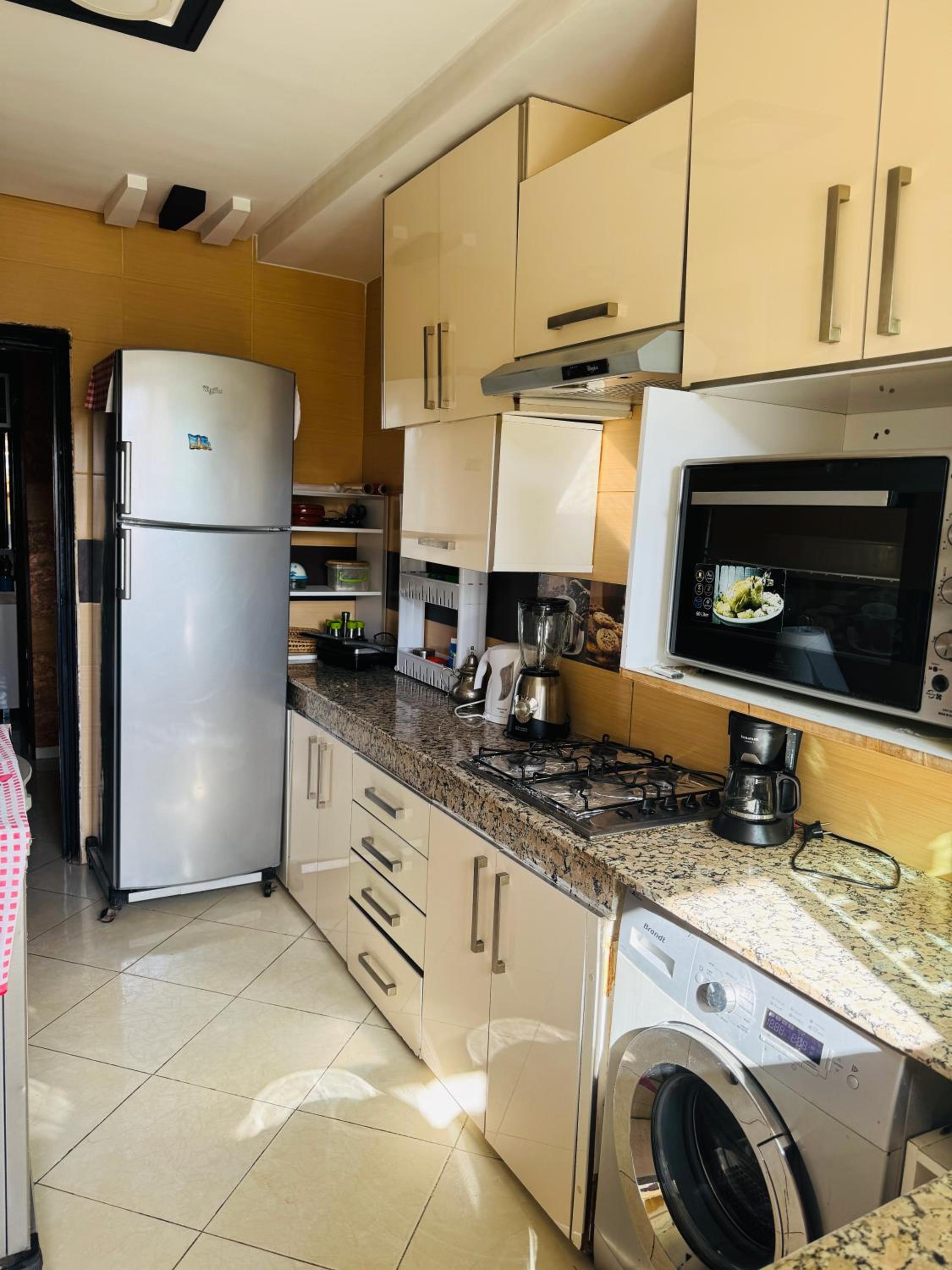 appartement luxueux à Rabat, photo 2