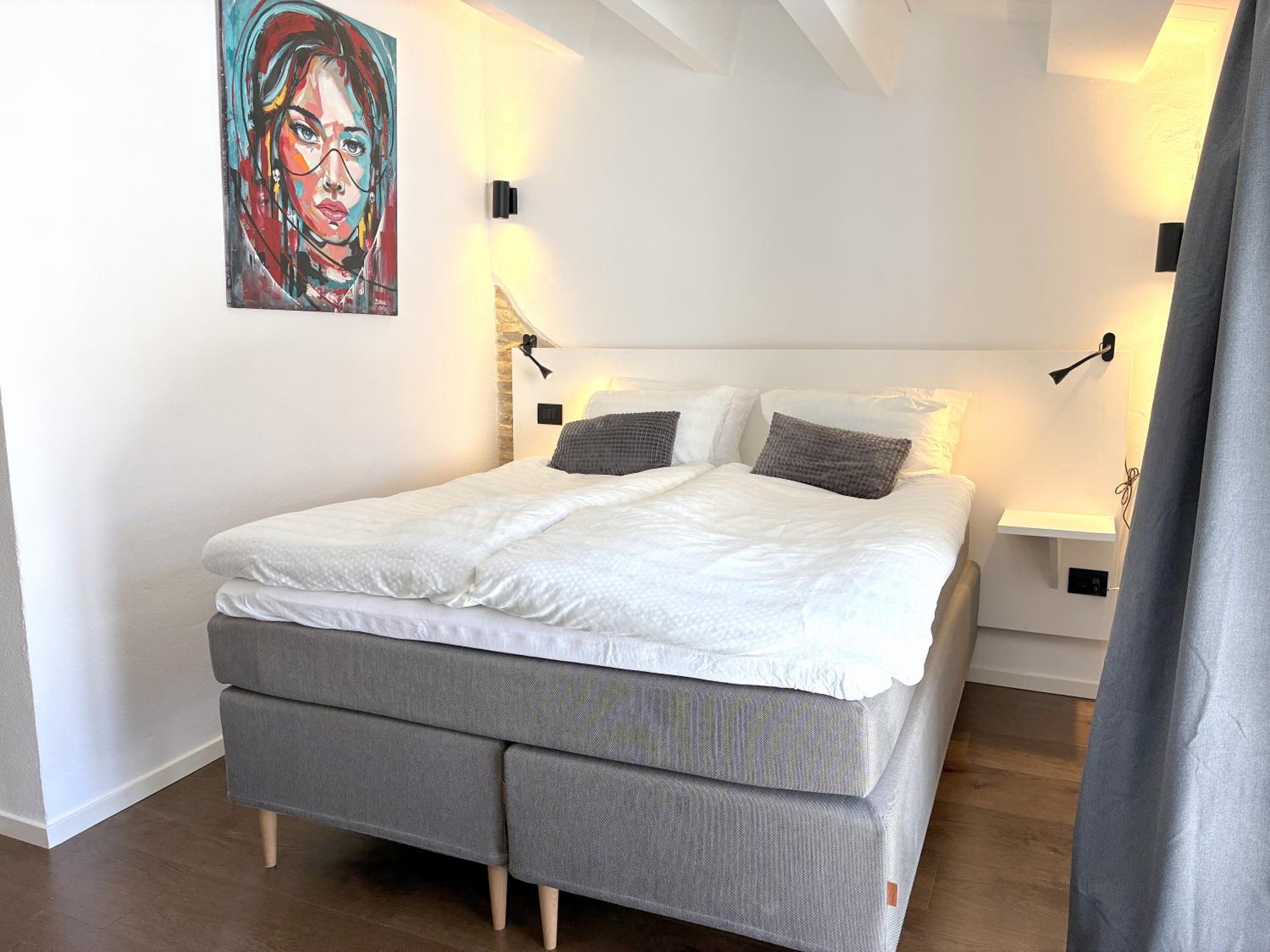 Charming Boutique B&B Hotel