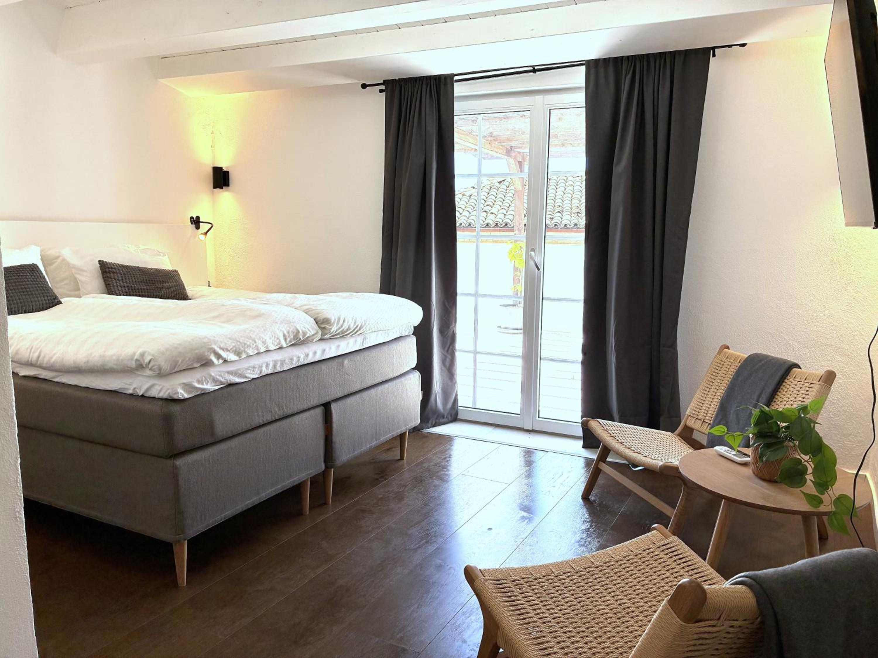 Charming Boutique B&B Hotel