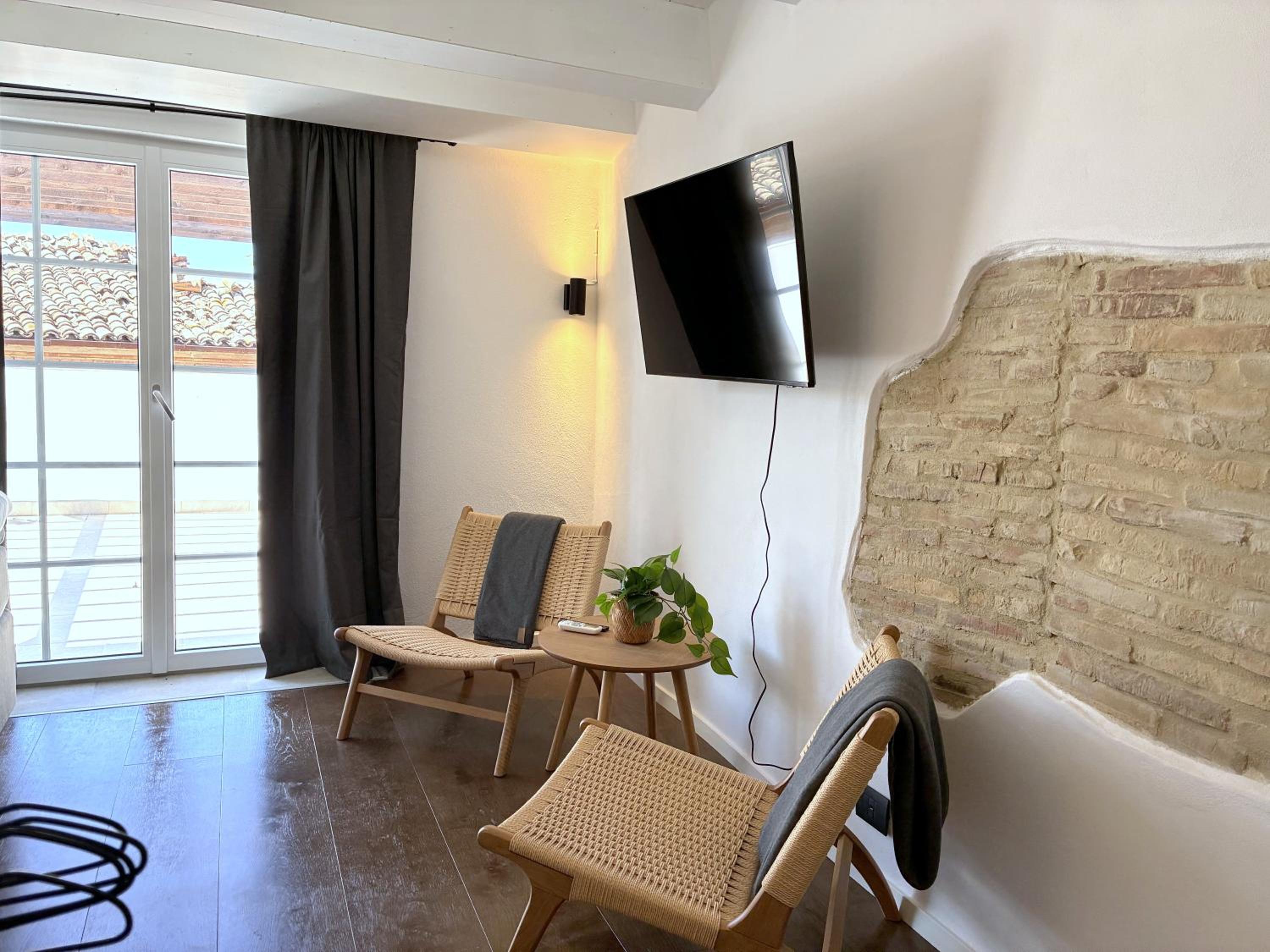 Charming Boutique B&B Hotel