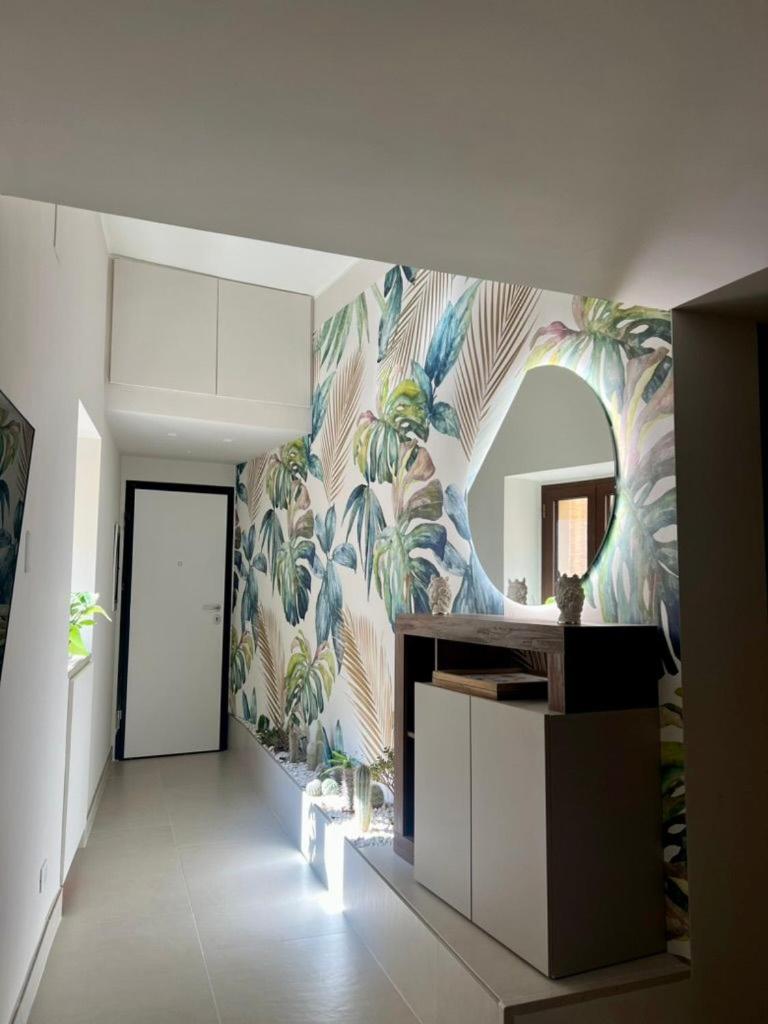 Athenèa Smart Rooms - Atenea Collection