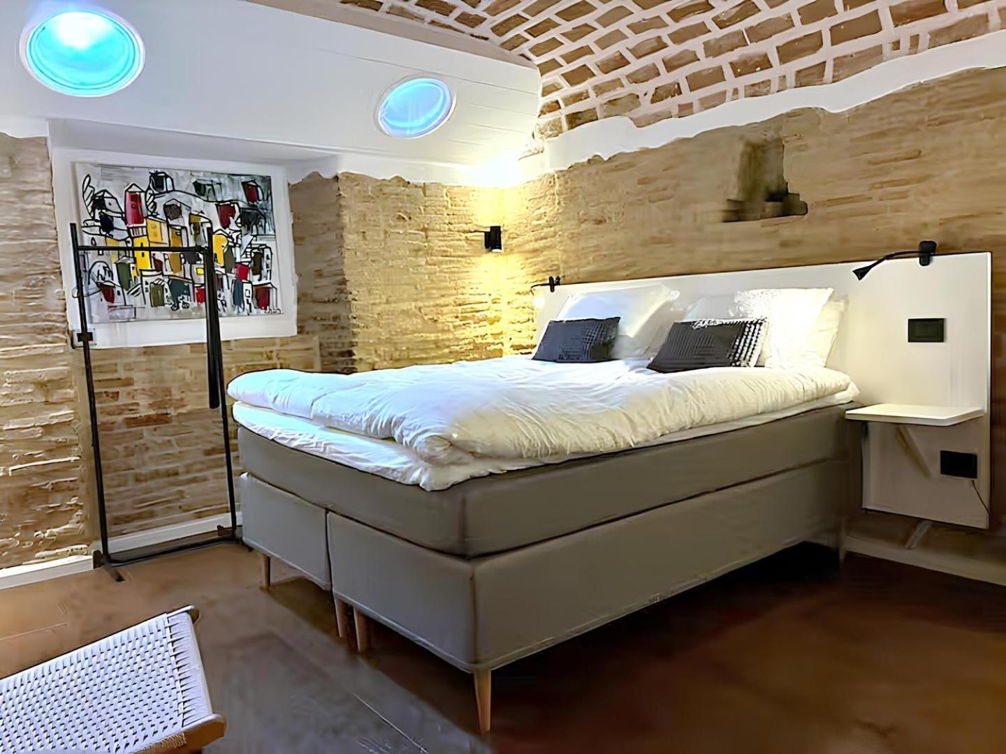 Charming Boutique B&B Hotel