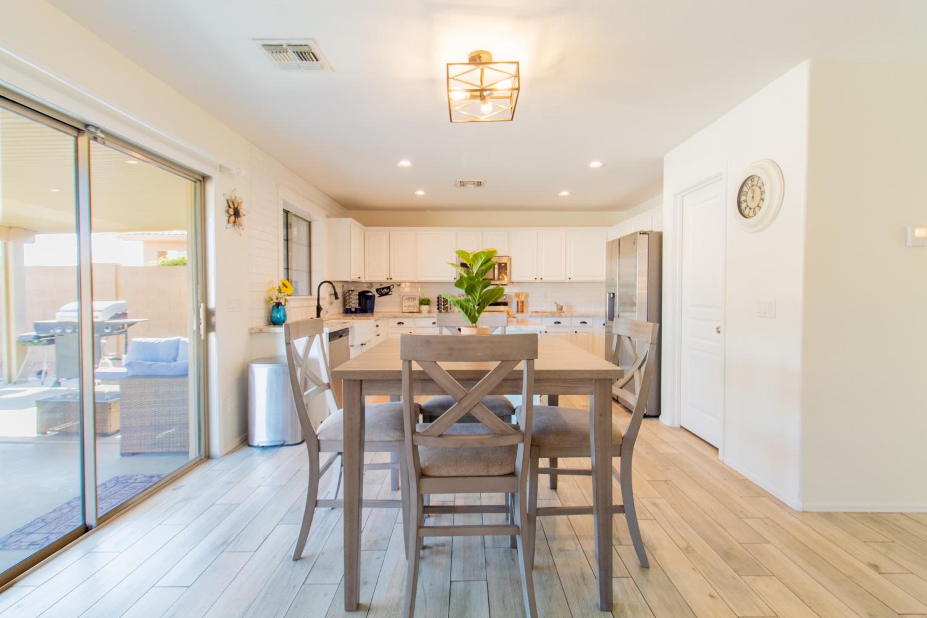 Casa Alessia 4BR Home & Heated Pool