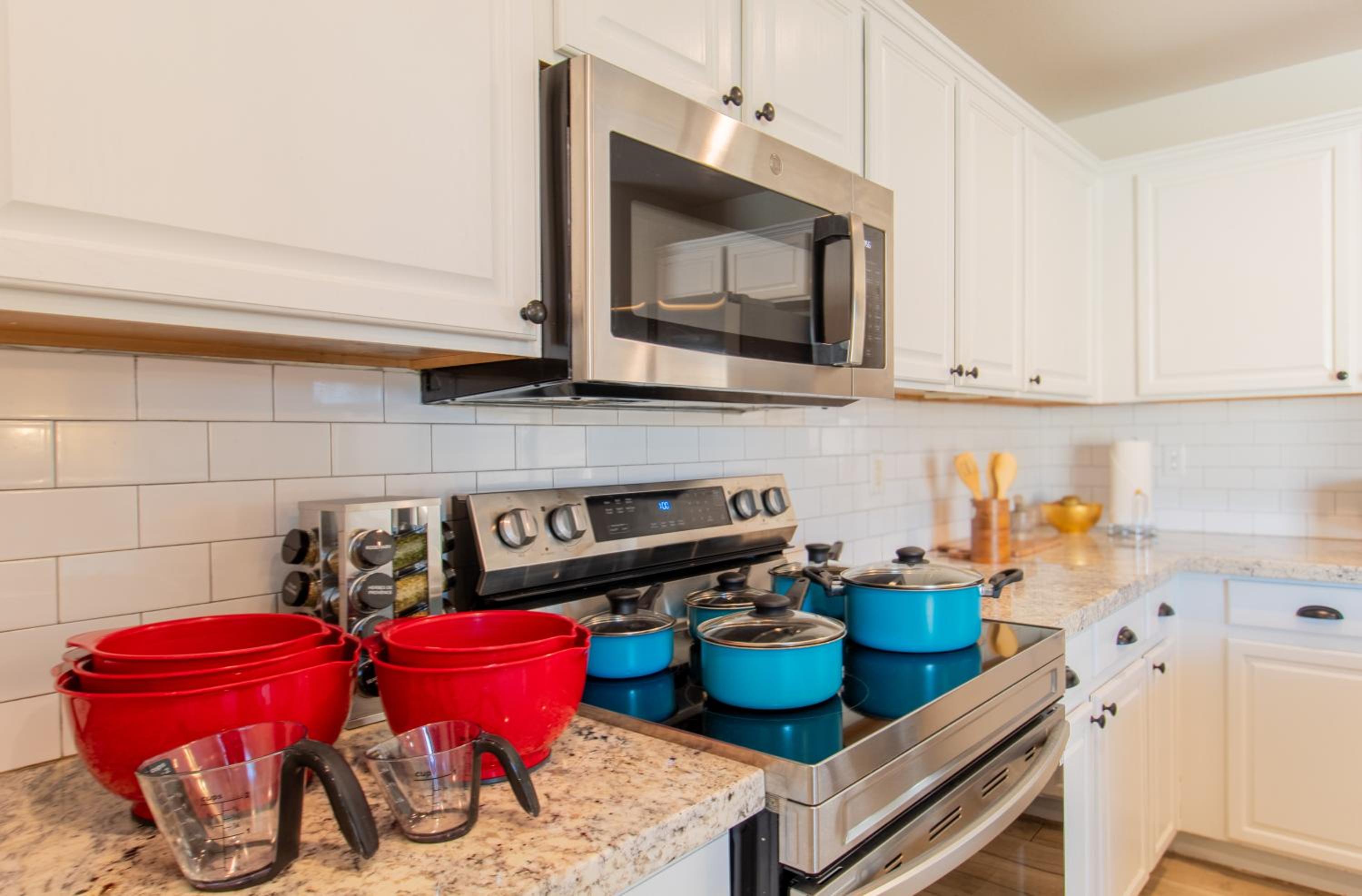 Casa Alessia 4BR Home & Heated Pool