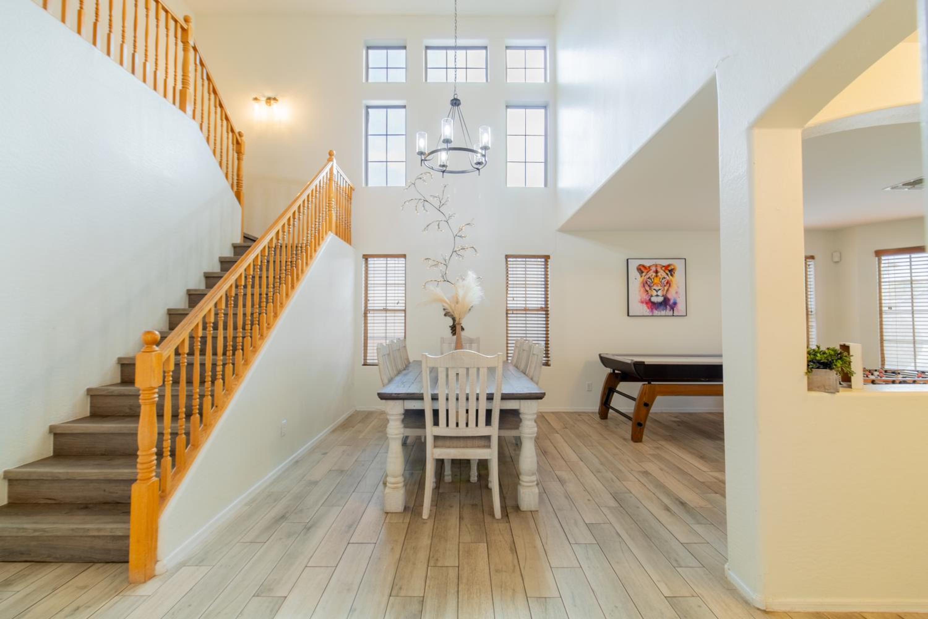 Casa Alessia 4BR Home & Heated Pool