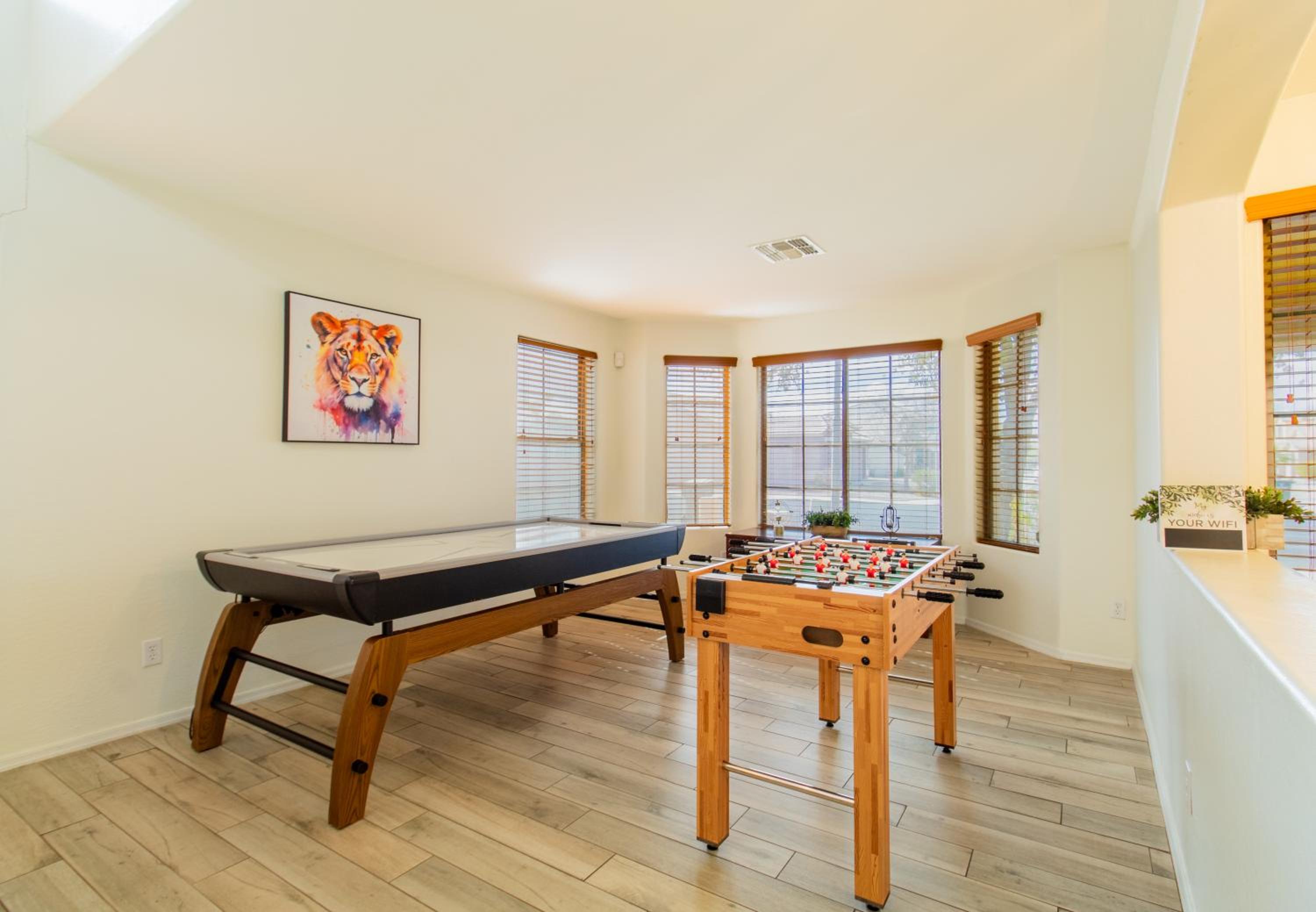 Casa Alessia 4BR Home & Heated Pool