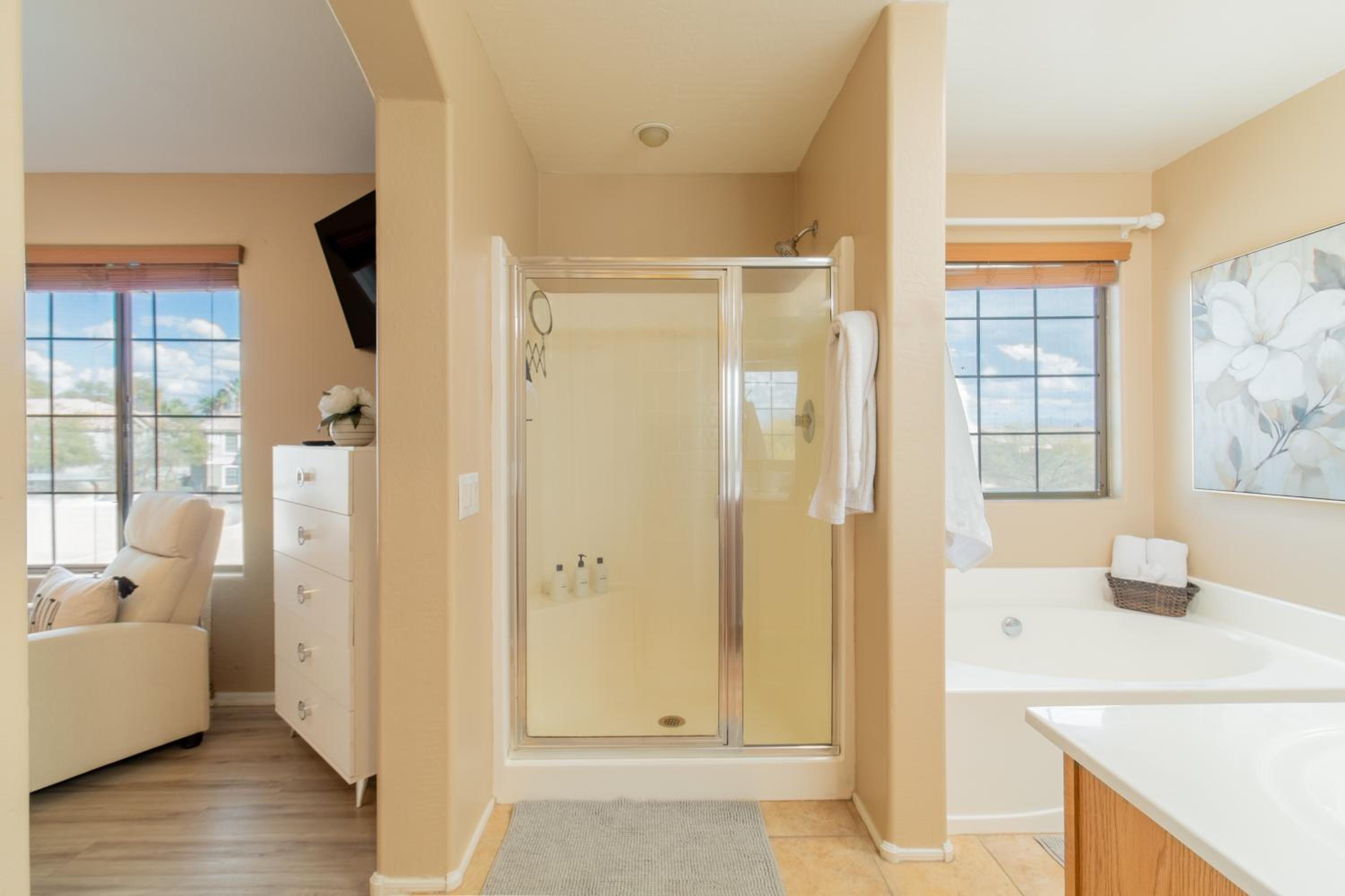 Casa Alessia 4BR Home & Heated Pool
