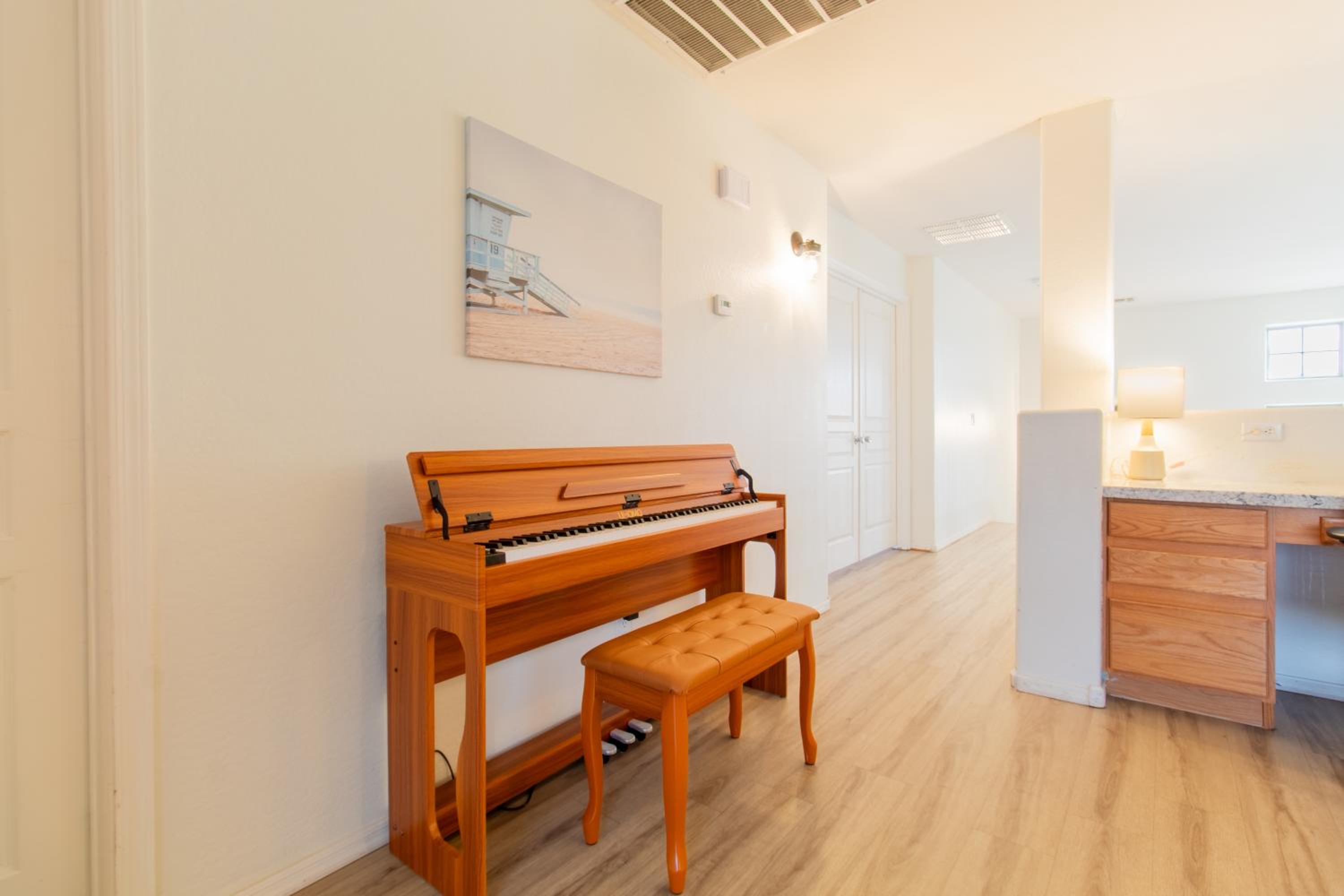 Casa Alessia 4BR Home & Heated Pool