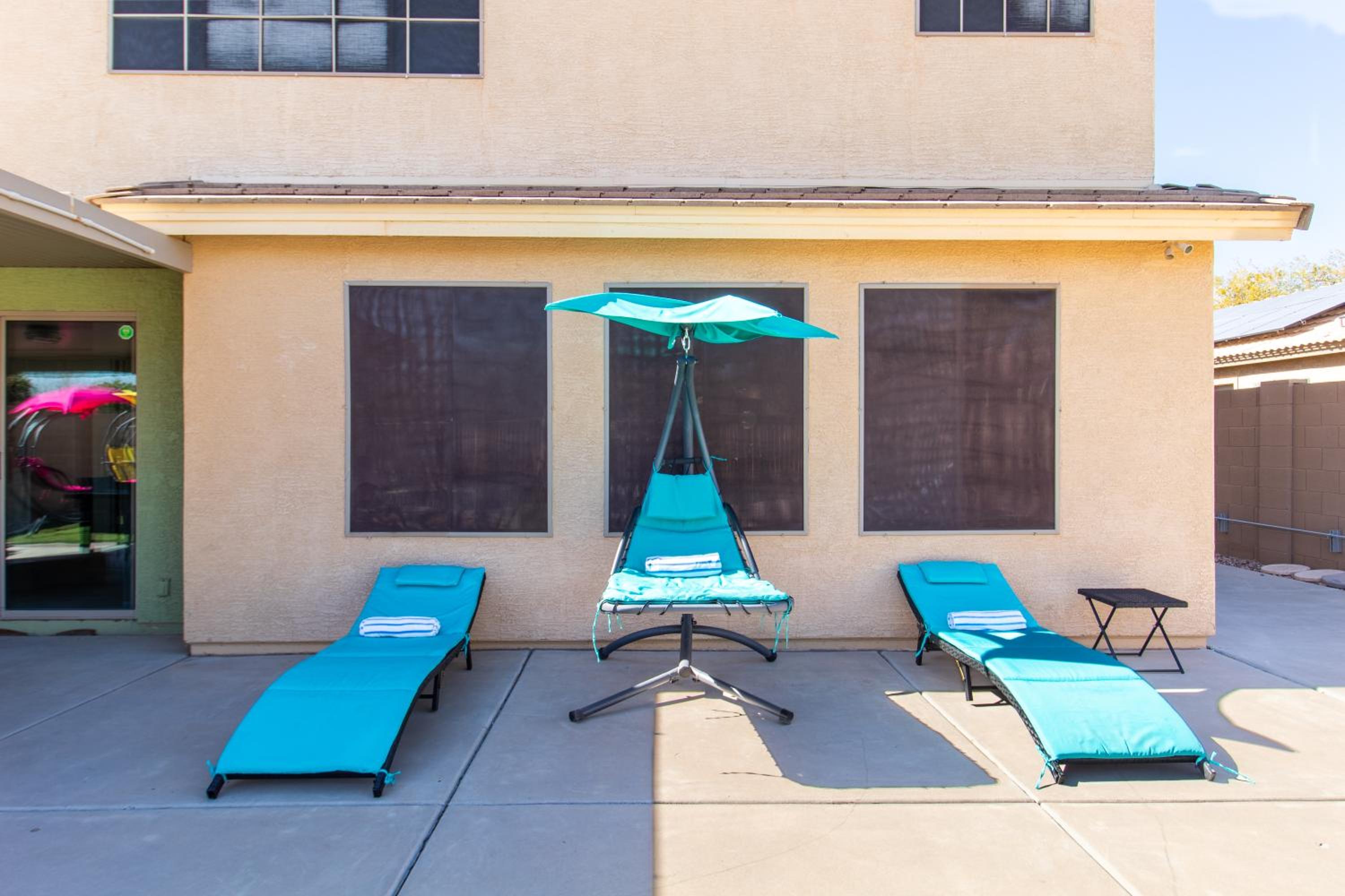 Casa Alessia 4BR Home & Heated Pool