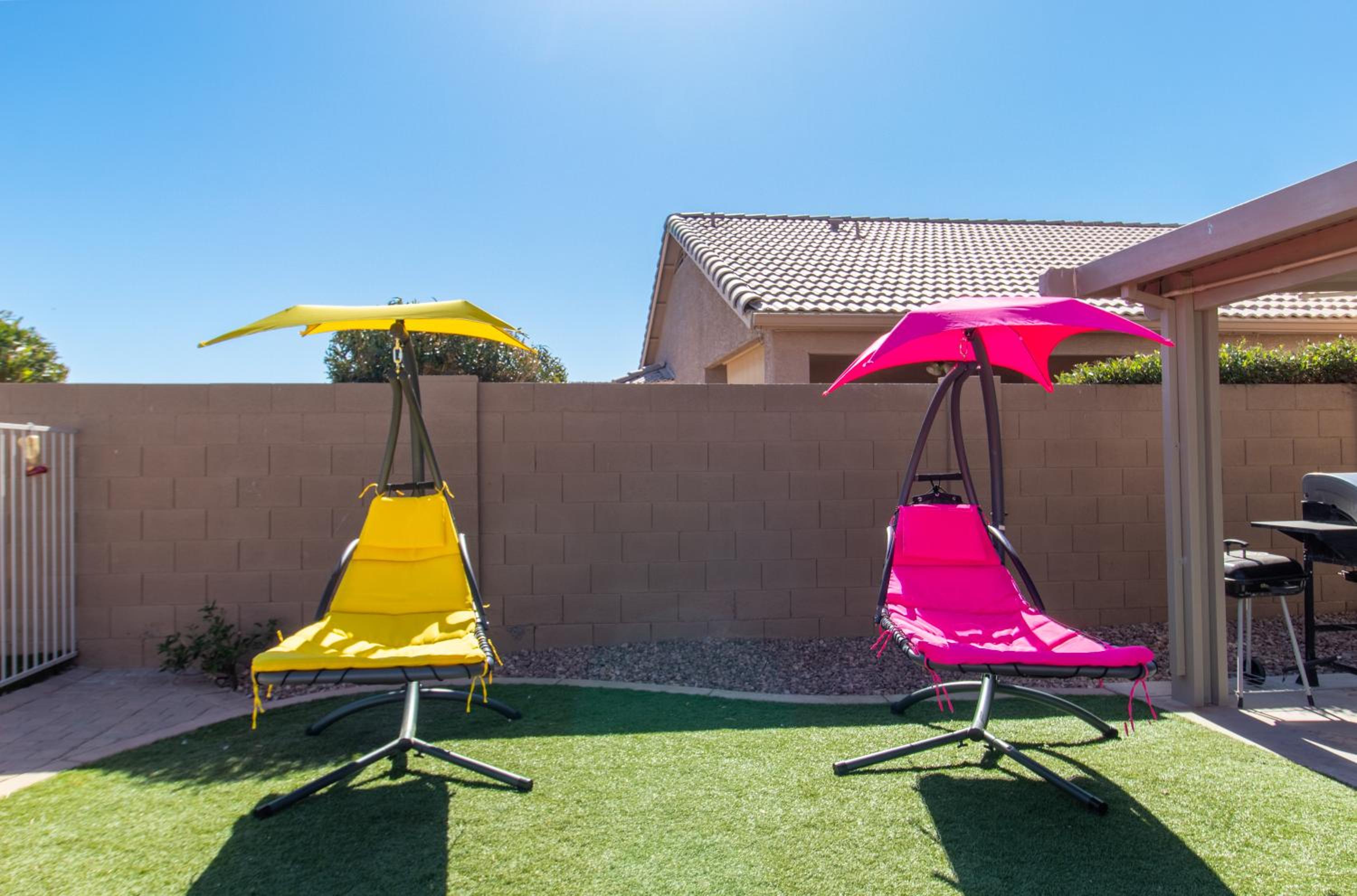 Casa Alessia 4BR Home & Heated Pool