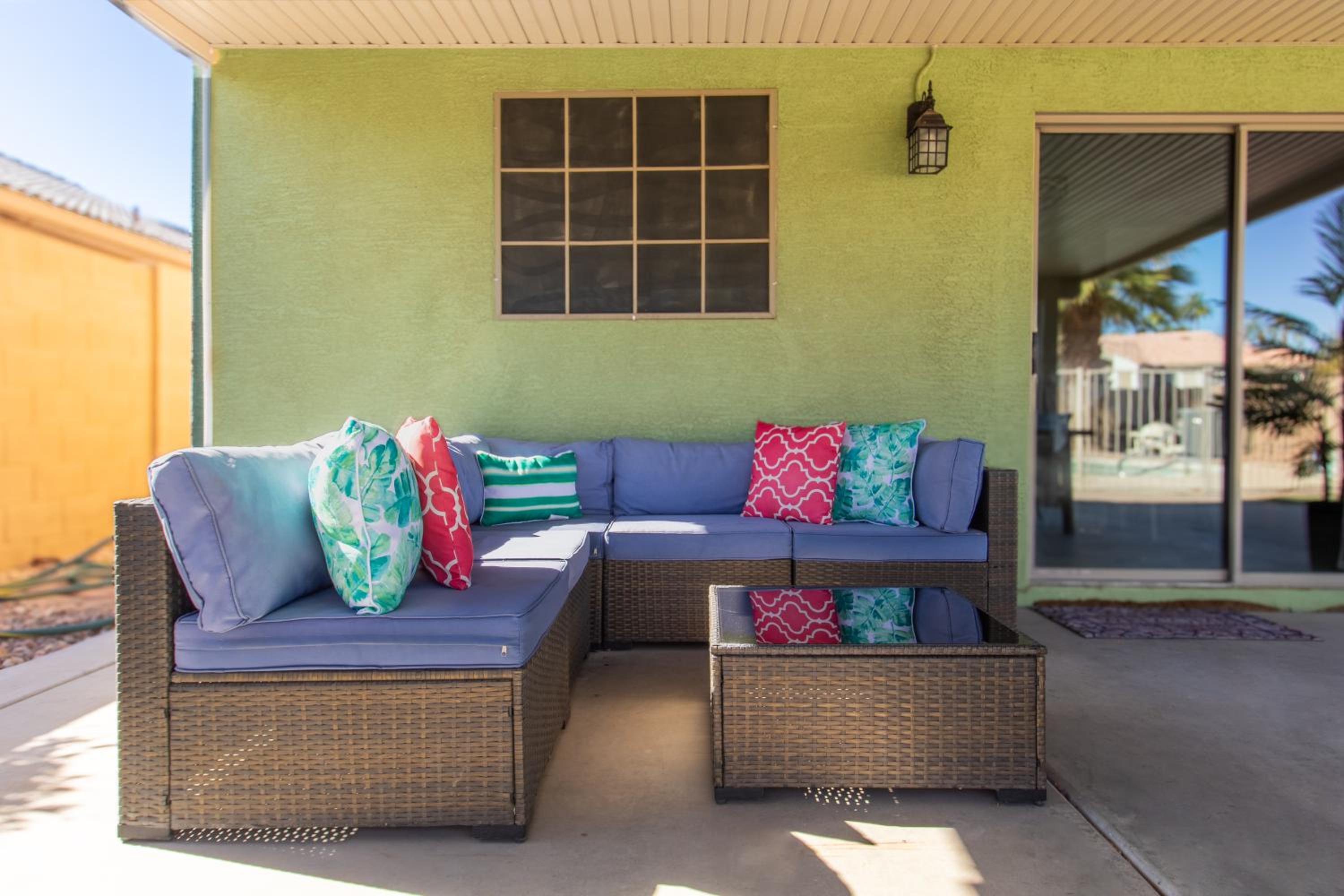 Casa Alessia 4BR Home & Heated Pool