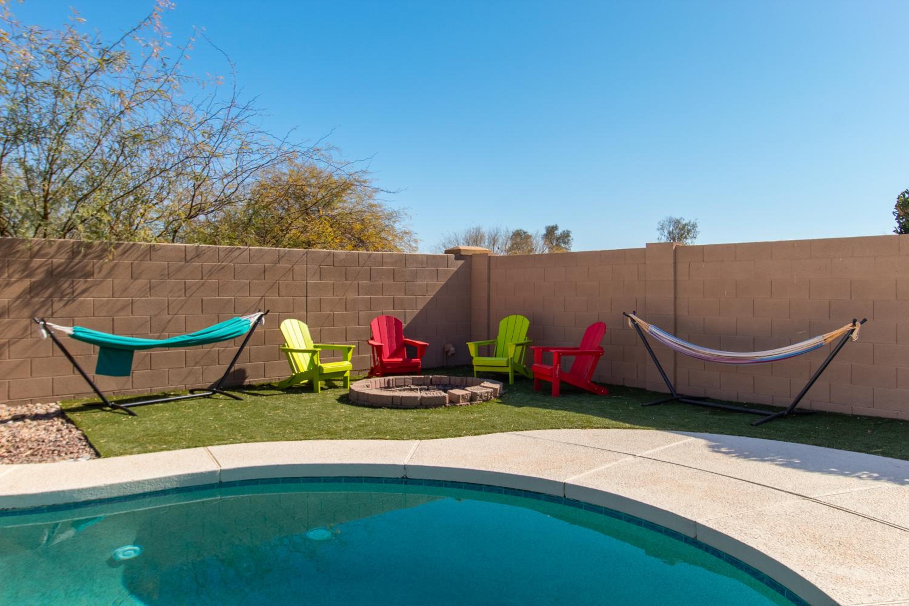 Casa Alessia 4BR Home & Heated Pool
