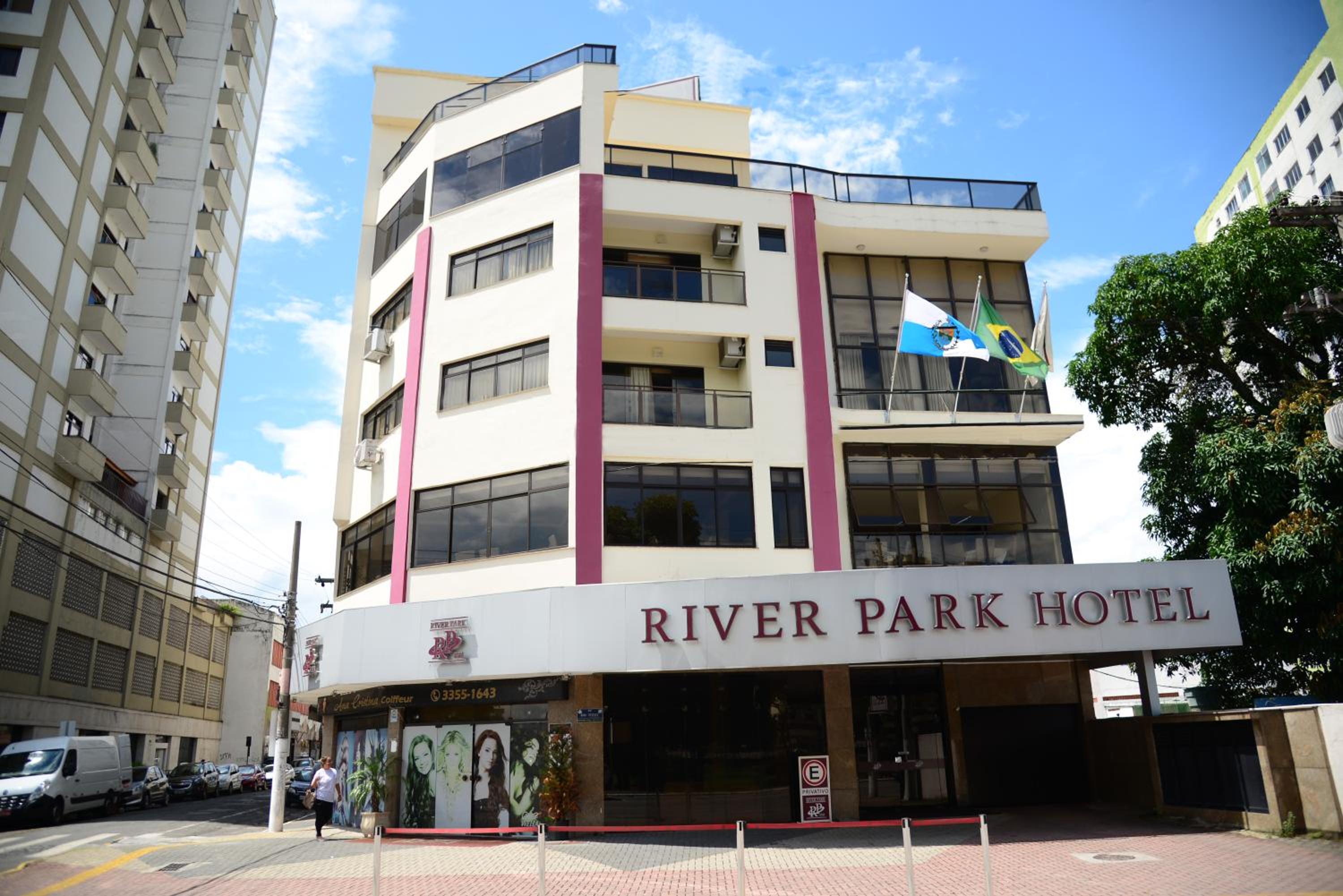 Hotel River Park Hotel