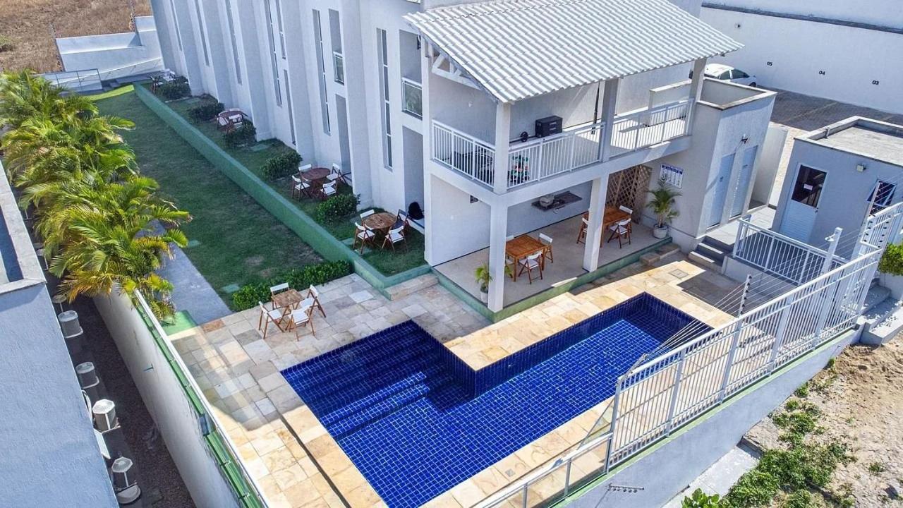 Beach Townhouses #C8 - Confort by Carpediem