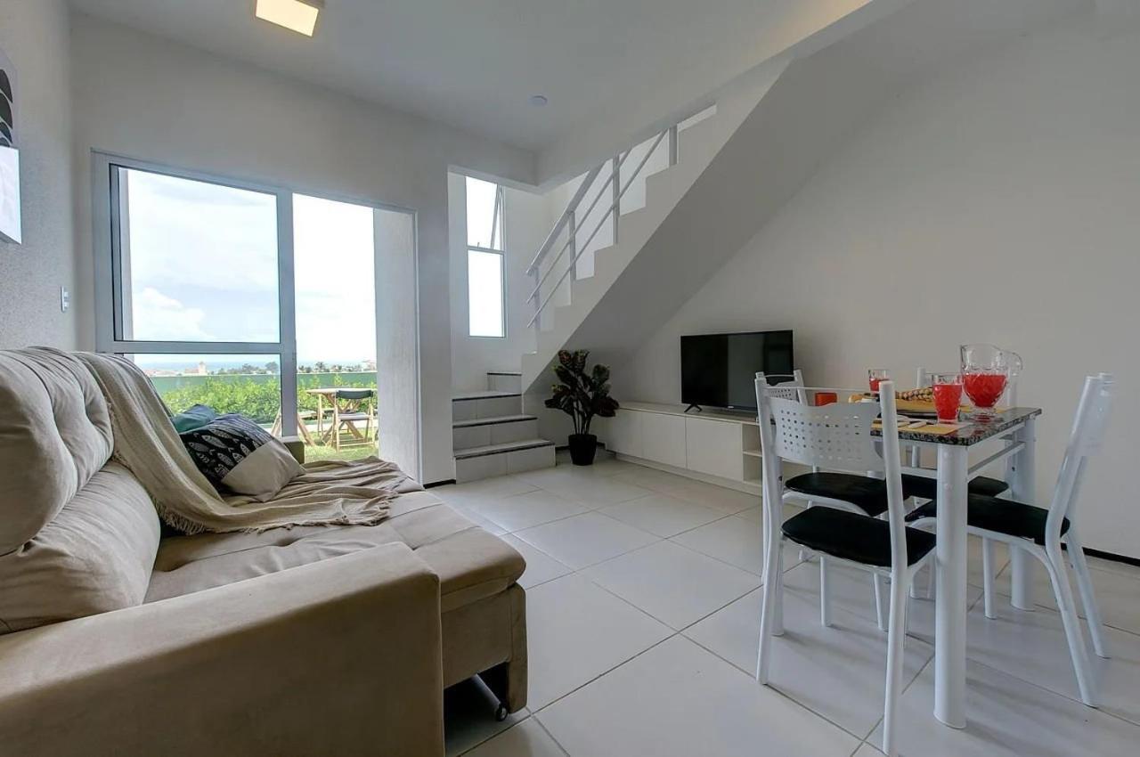 Beach Townhouses #C8 - Confort by Carpediem